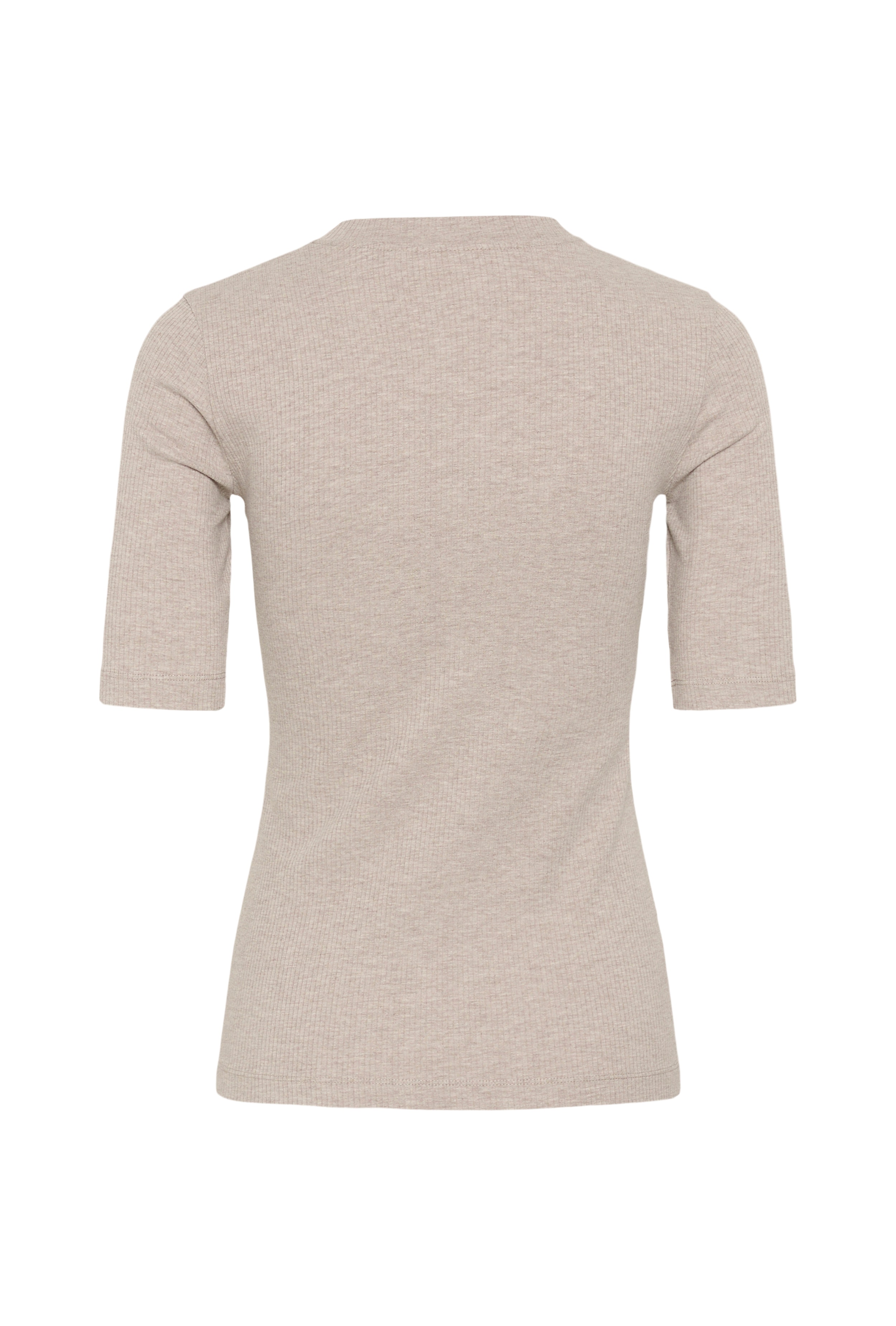 DagnaIW Melange V T-shirt PACK BACK 30106865-1545031