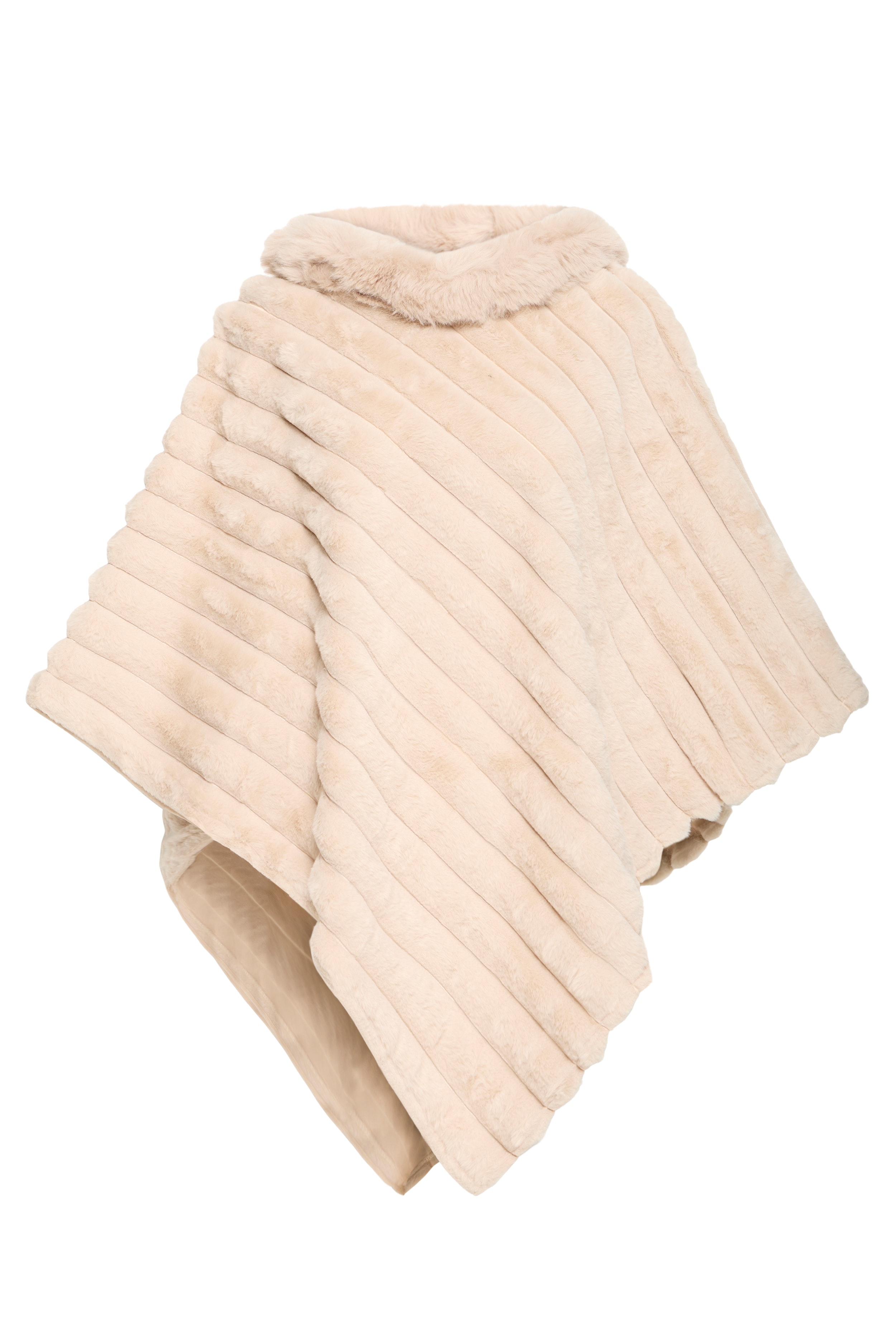 SBDANIO Poncho PACK FRONT 22101097-130907