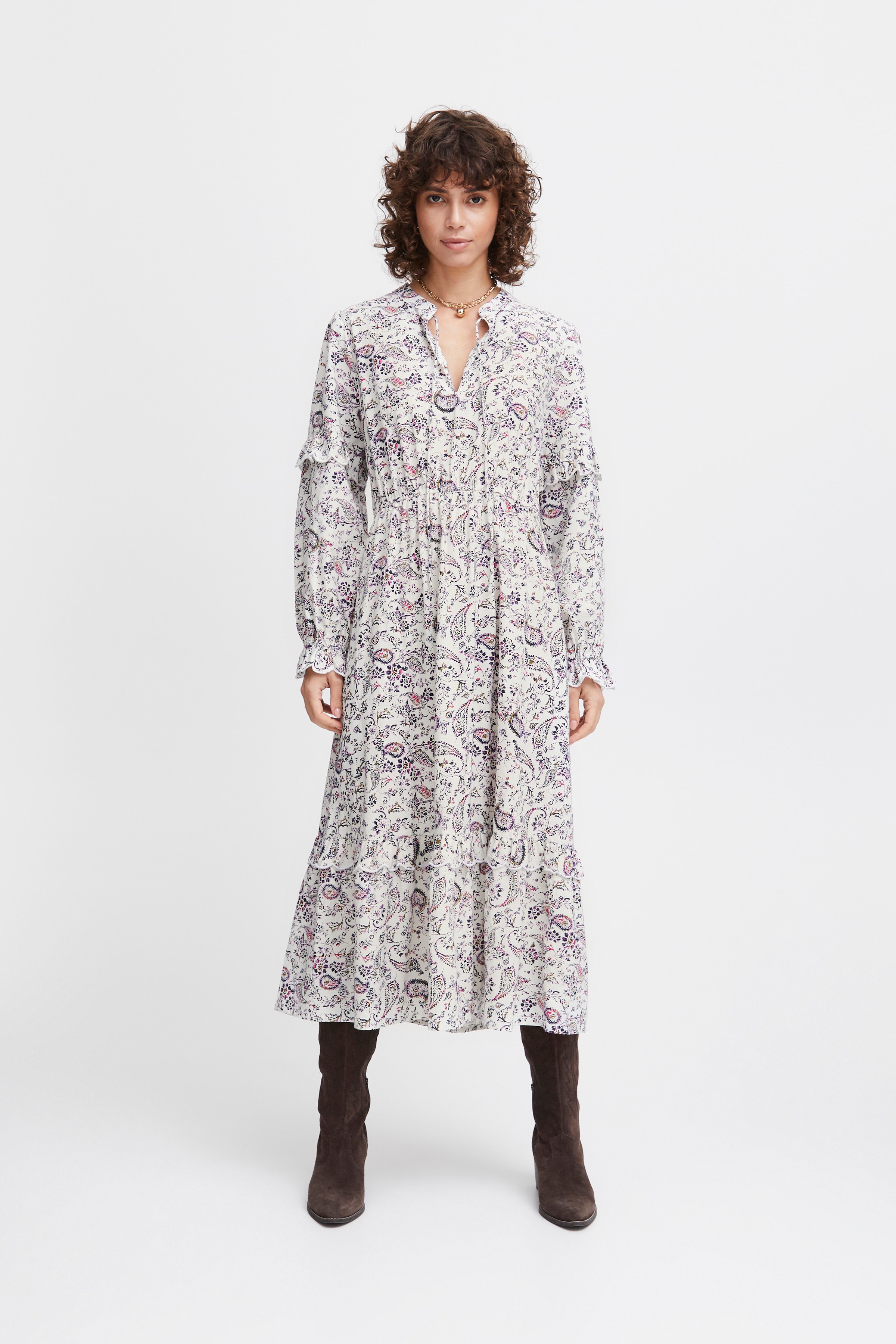 IRSASSY Robe LOOKBOOK FRONT 20119517-130905