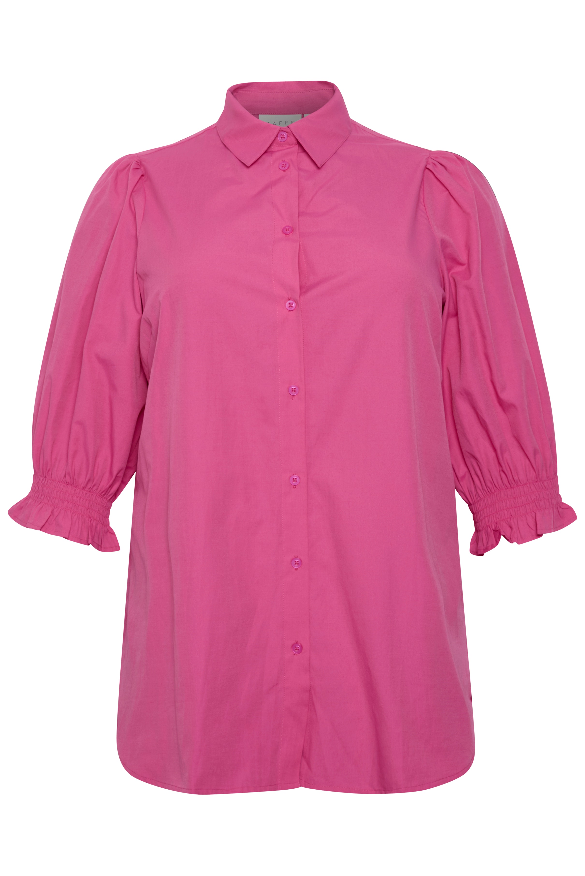 KCkiren Short sleeved shirt PACK FRONT 10581046-193952