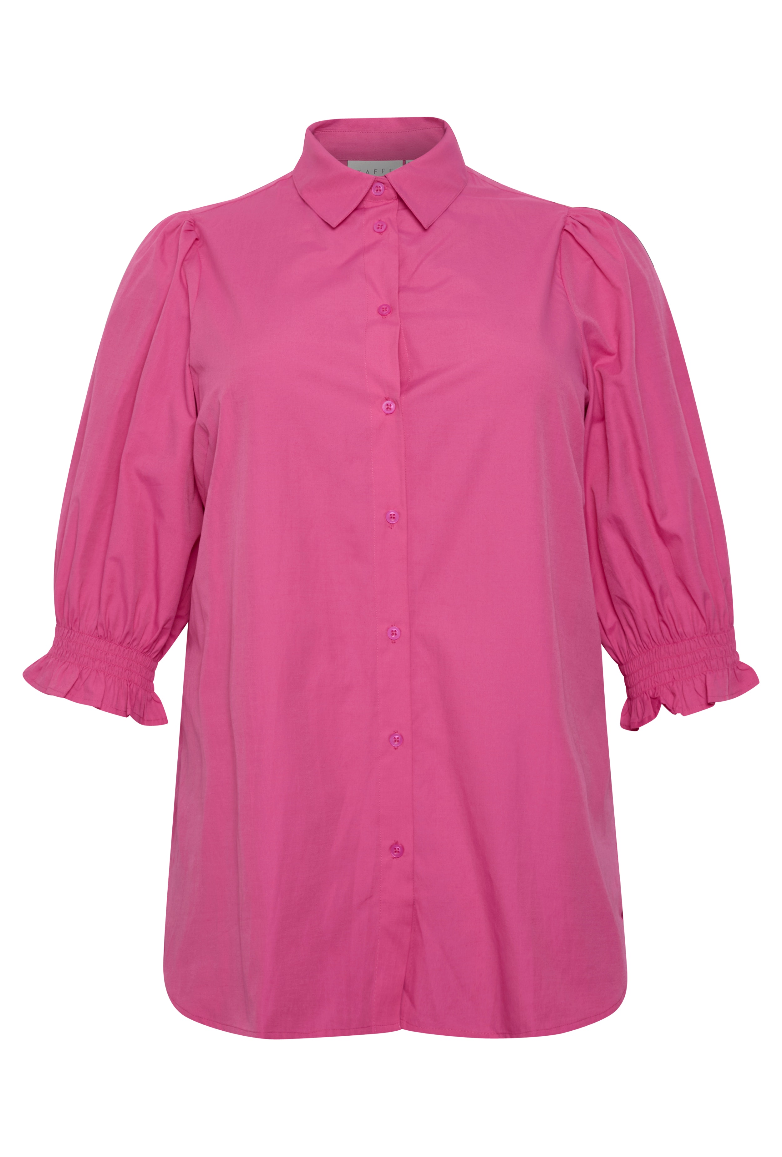KCkiren Short sleeved shirt LOOKBOOK FRONT 10581046-182333