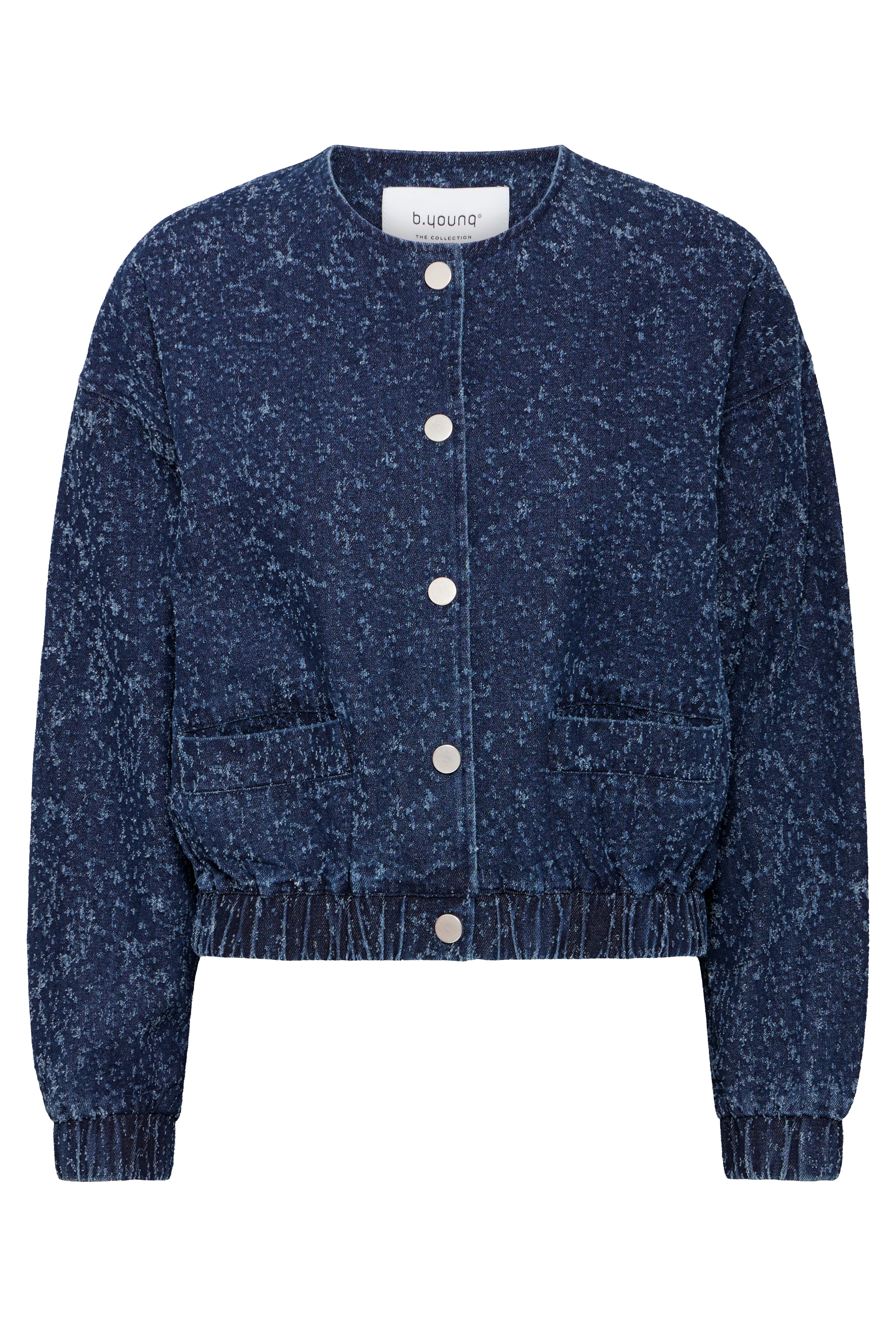 BYKANILLA Casual jacket PACK FRONT 20817013-200462