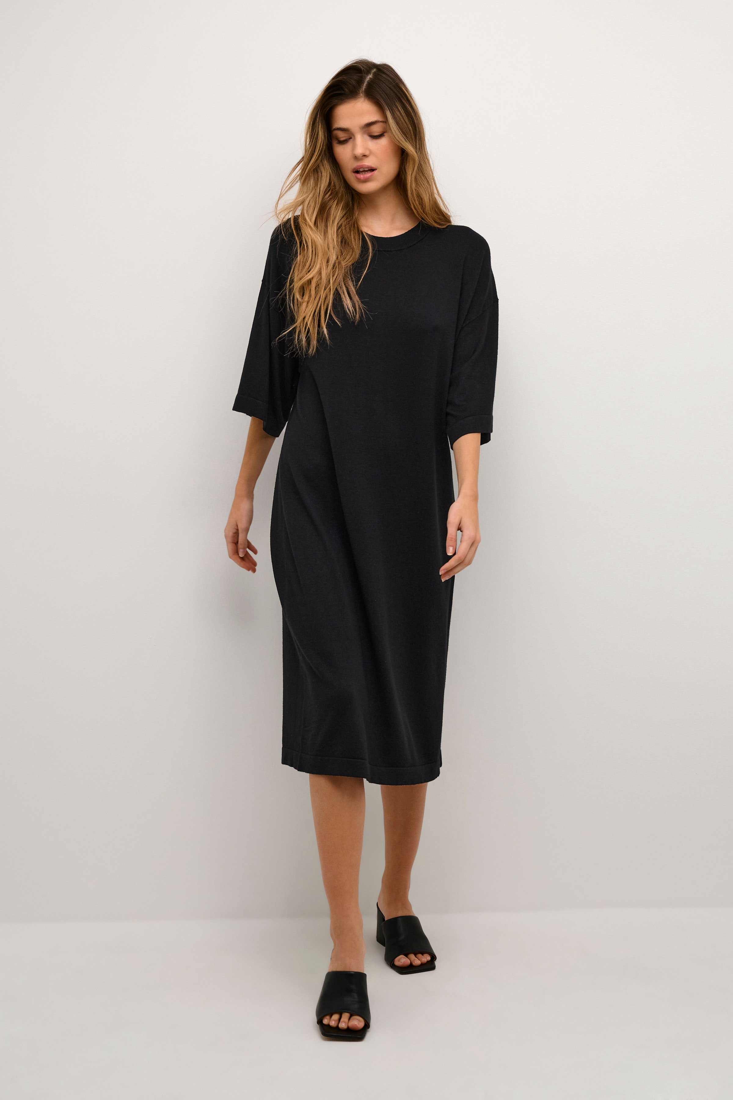 KAfenia Jurk LOOKBOOK FRONT 10507733-100121