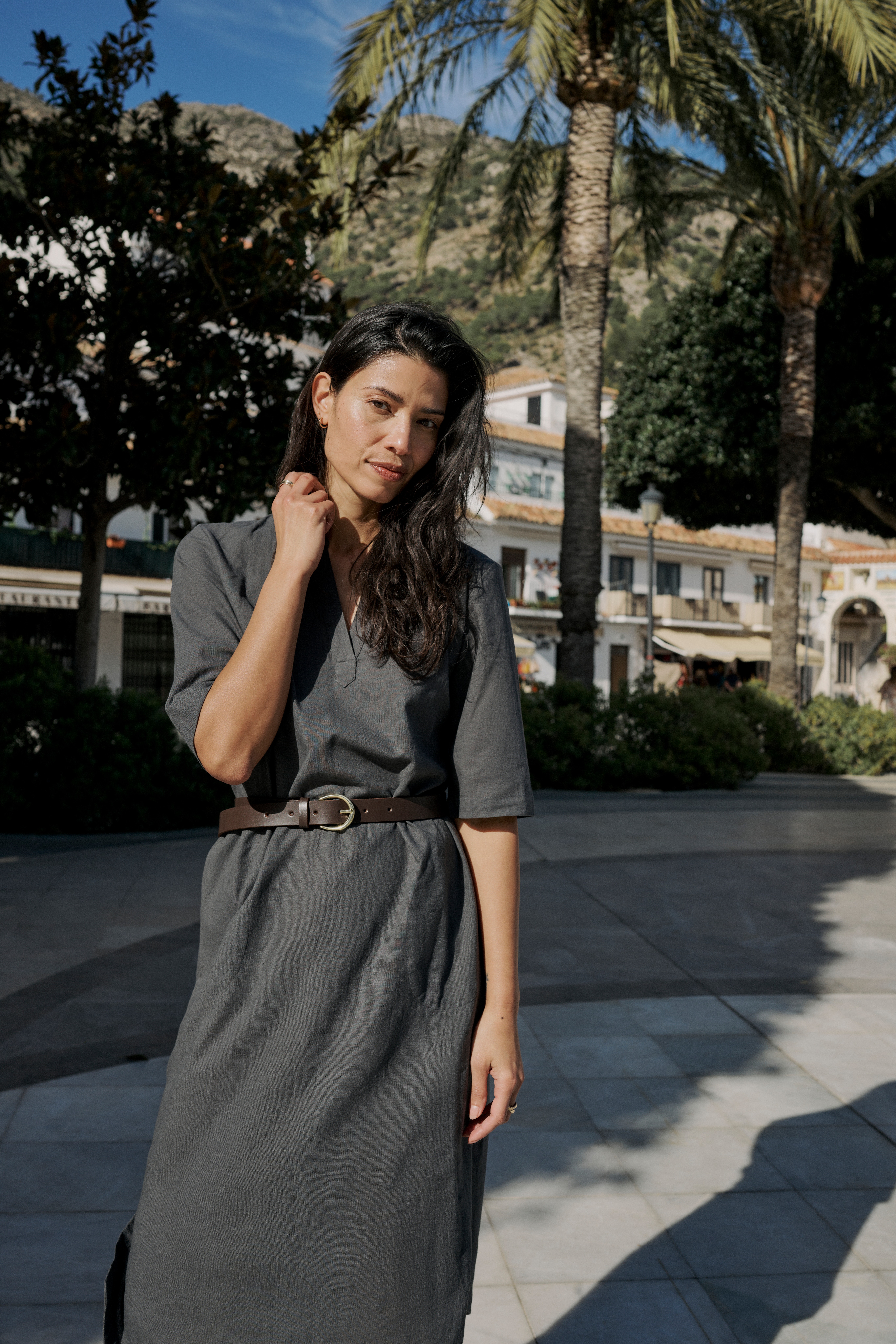 BPkia Klänning LOCATION NONE 10590414-194215B