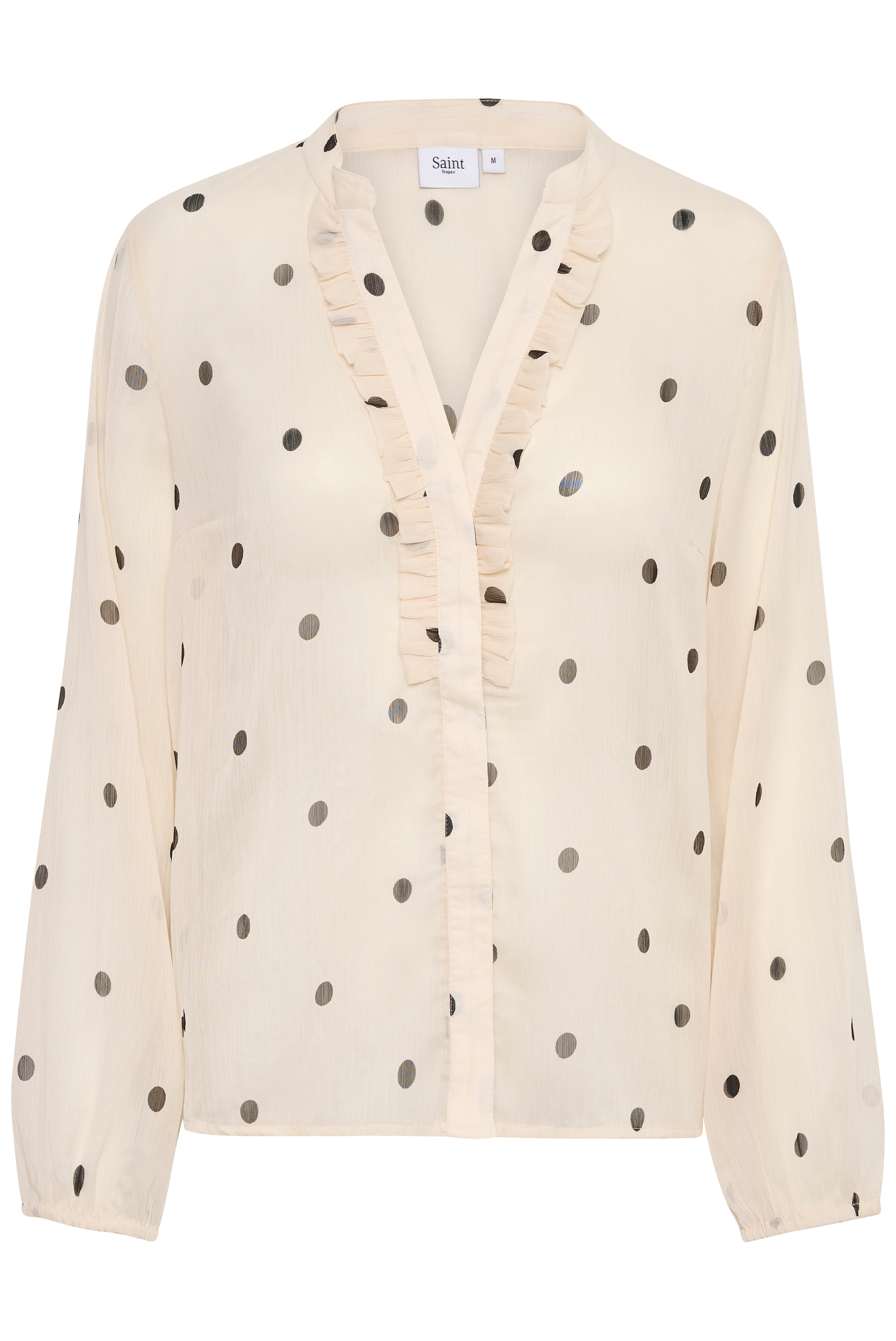 ValerieSZ Blouse PACK FRONT 30511688-600330