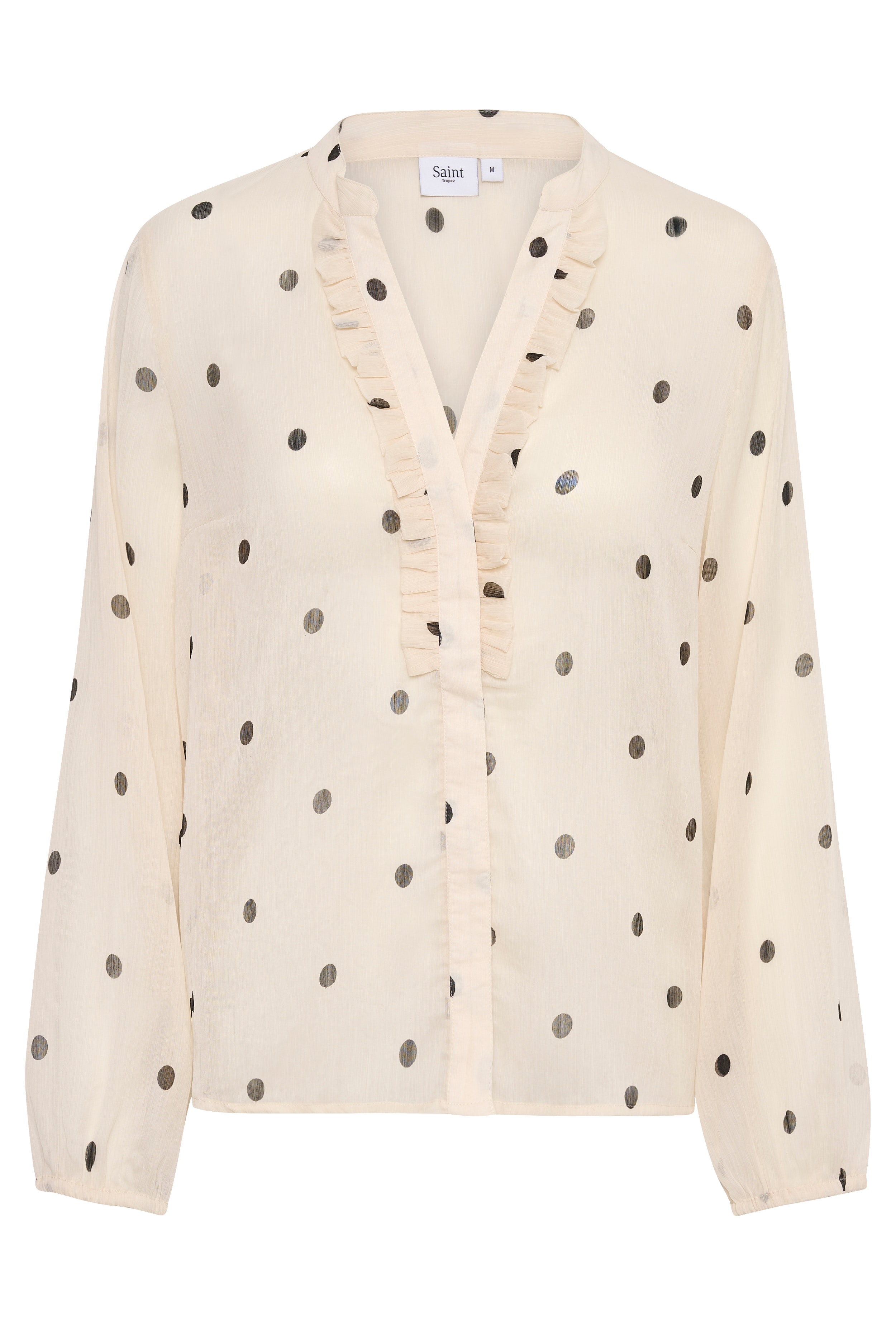 ValerieSZ Bluse PACK FRONT 30511688-600330