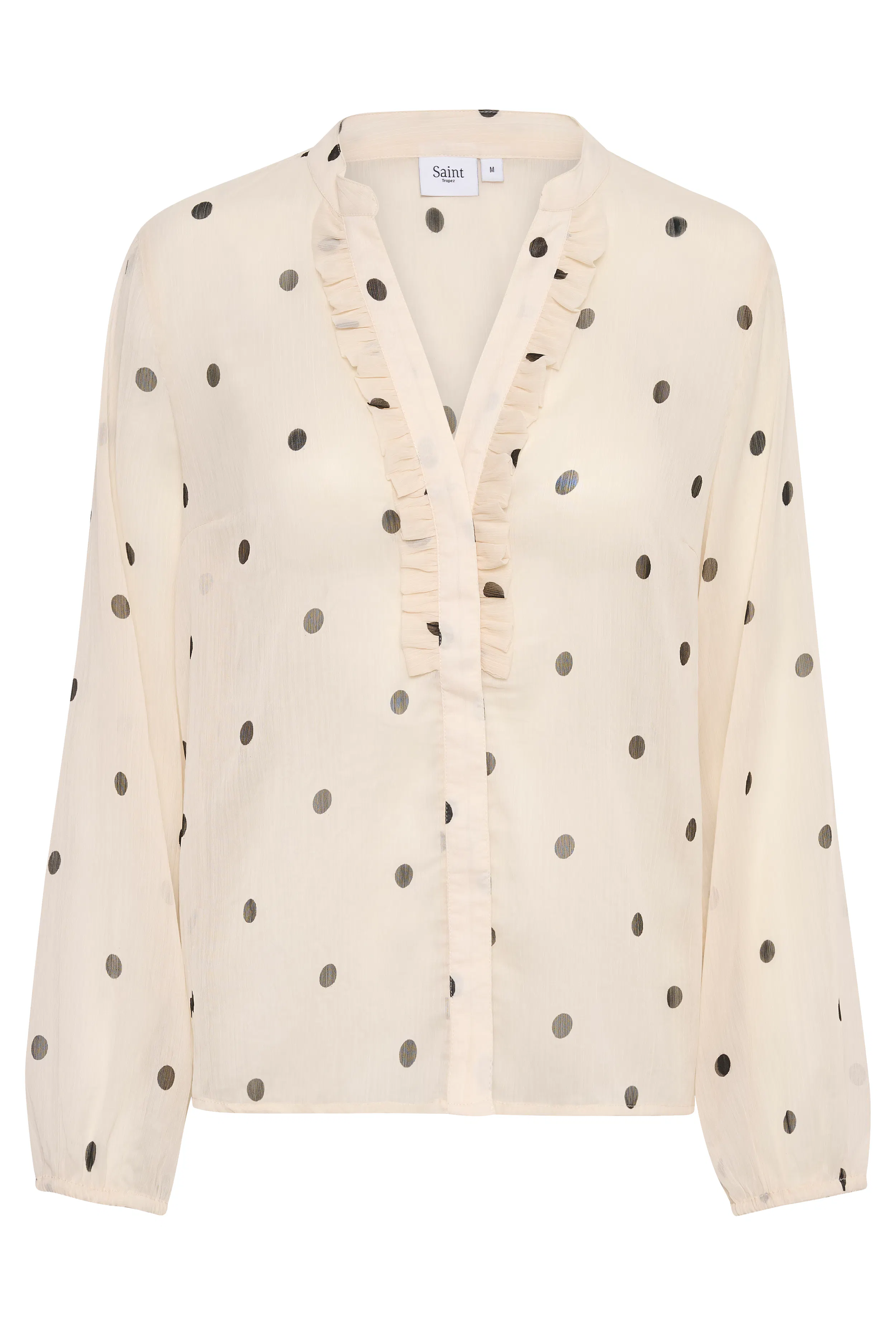 ValerieSZ Blouse PACK FRONT 30511688-600330