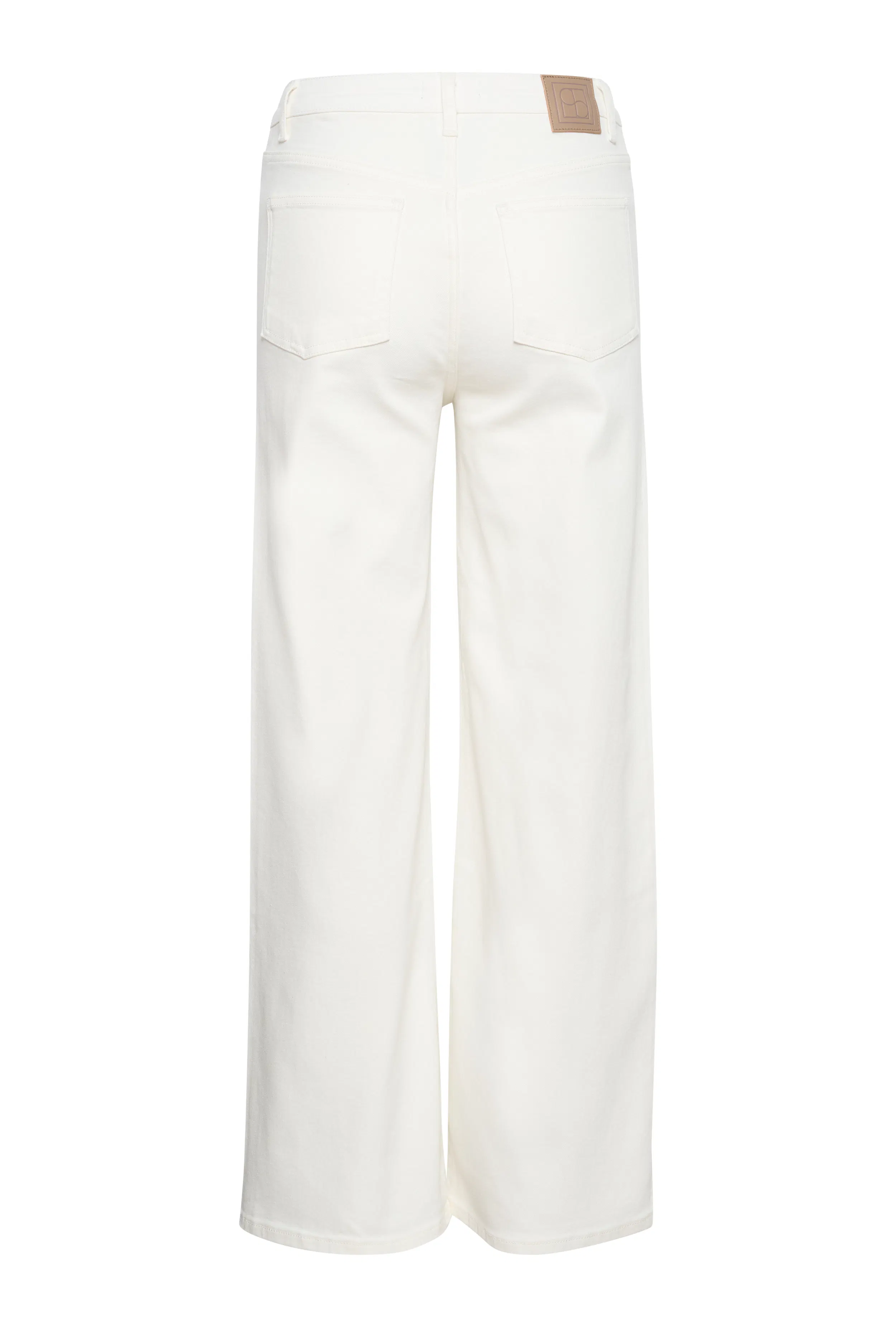 SLVanesa Jeans PACK FRONT 30407458-110701