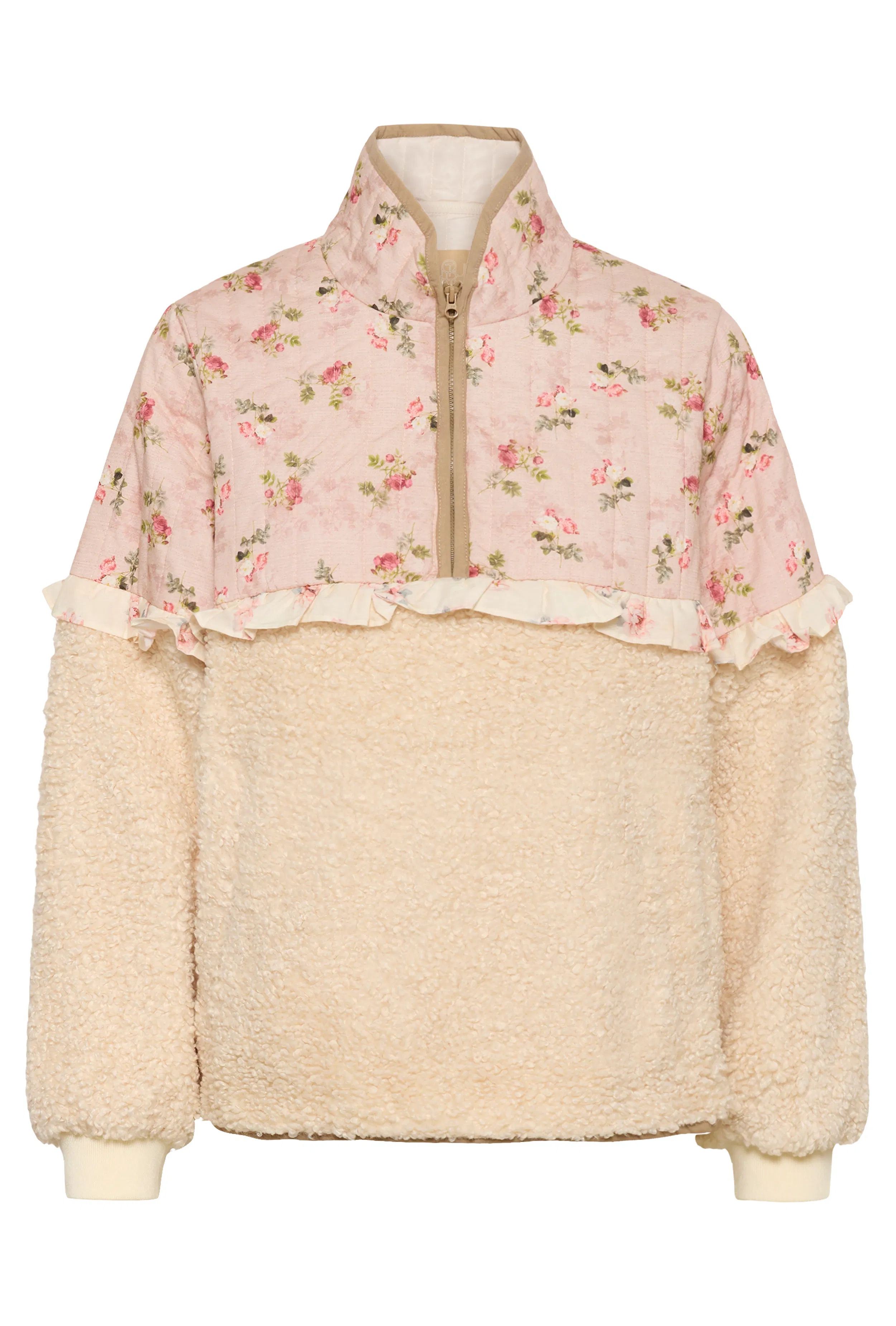 CUaiko Casual jakke PACK FRONT 50112761-120304