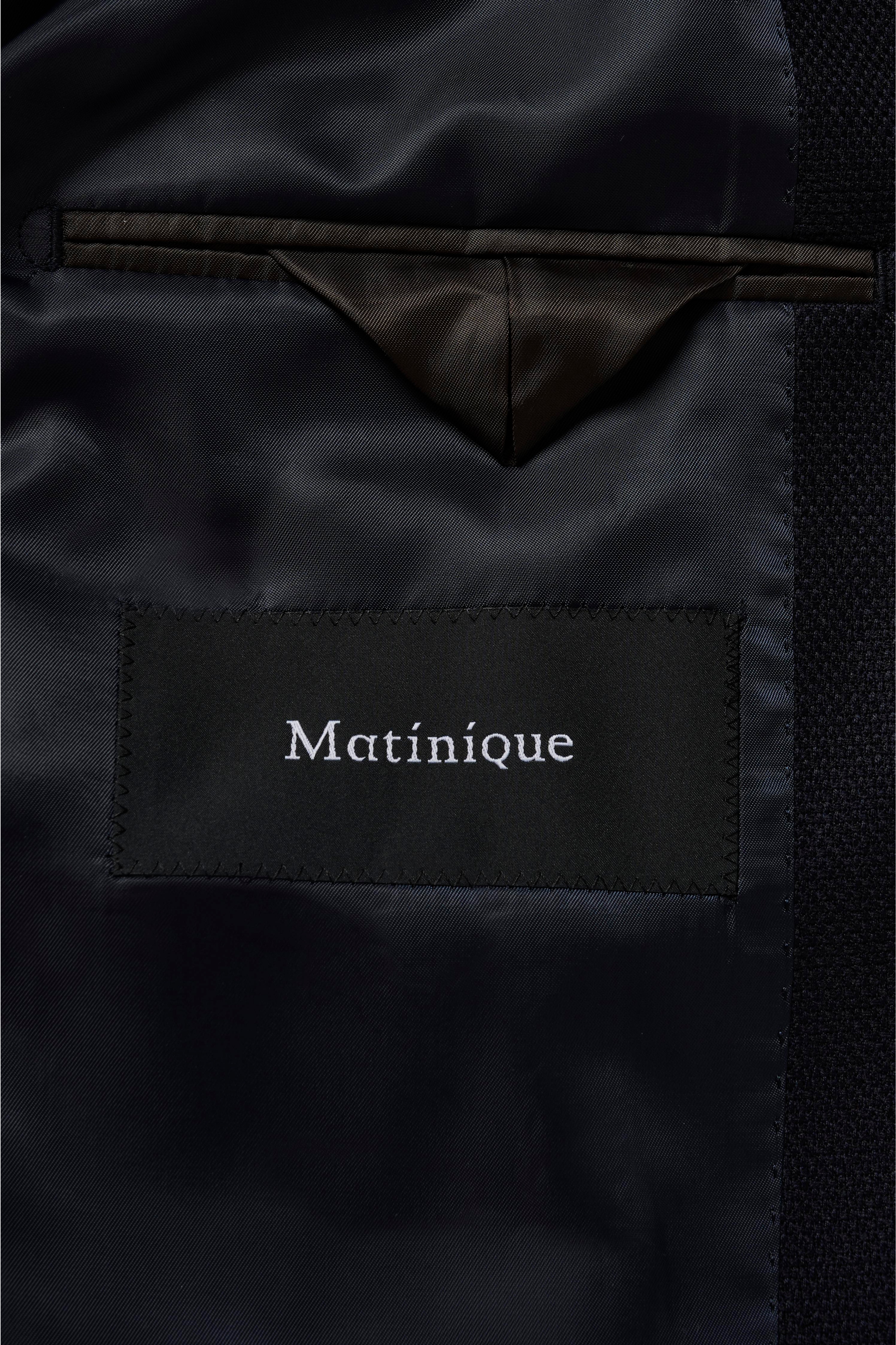 MAgeorge Blazer PACK DETAIL 30208692-194011