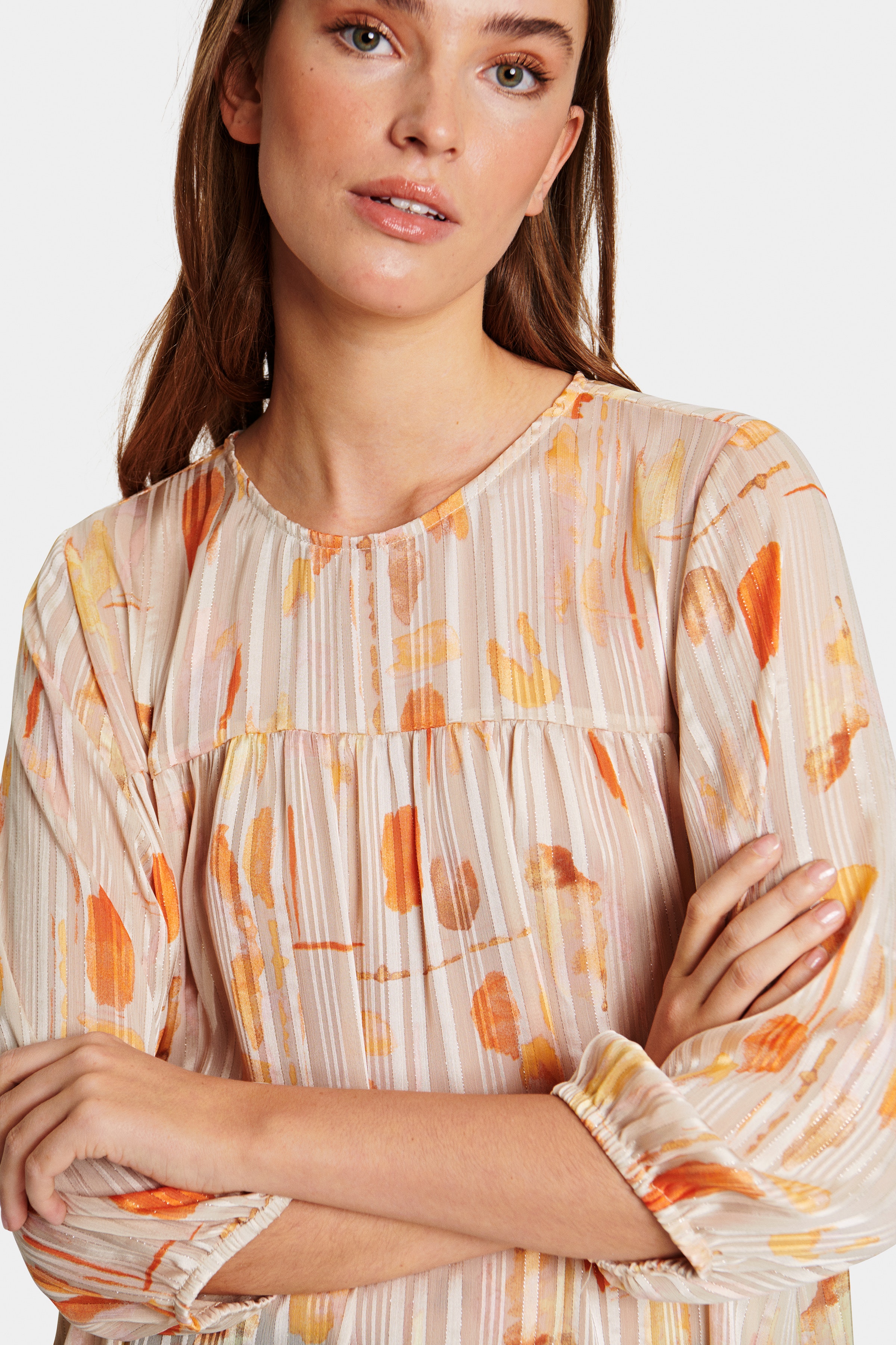 TrinaSZ Blouses LOOKBOOK DETAIL 30512438-301912