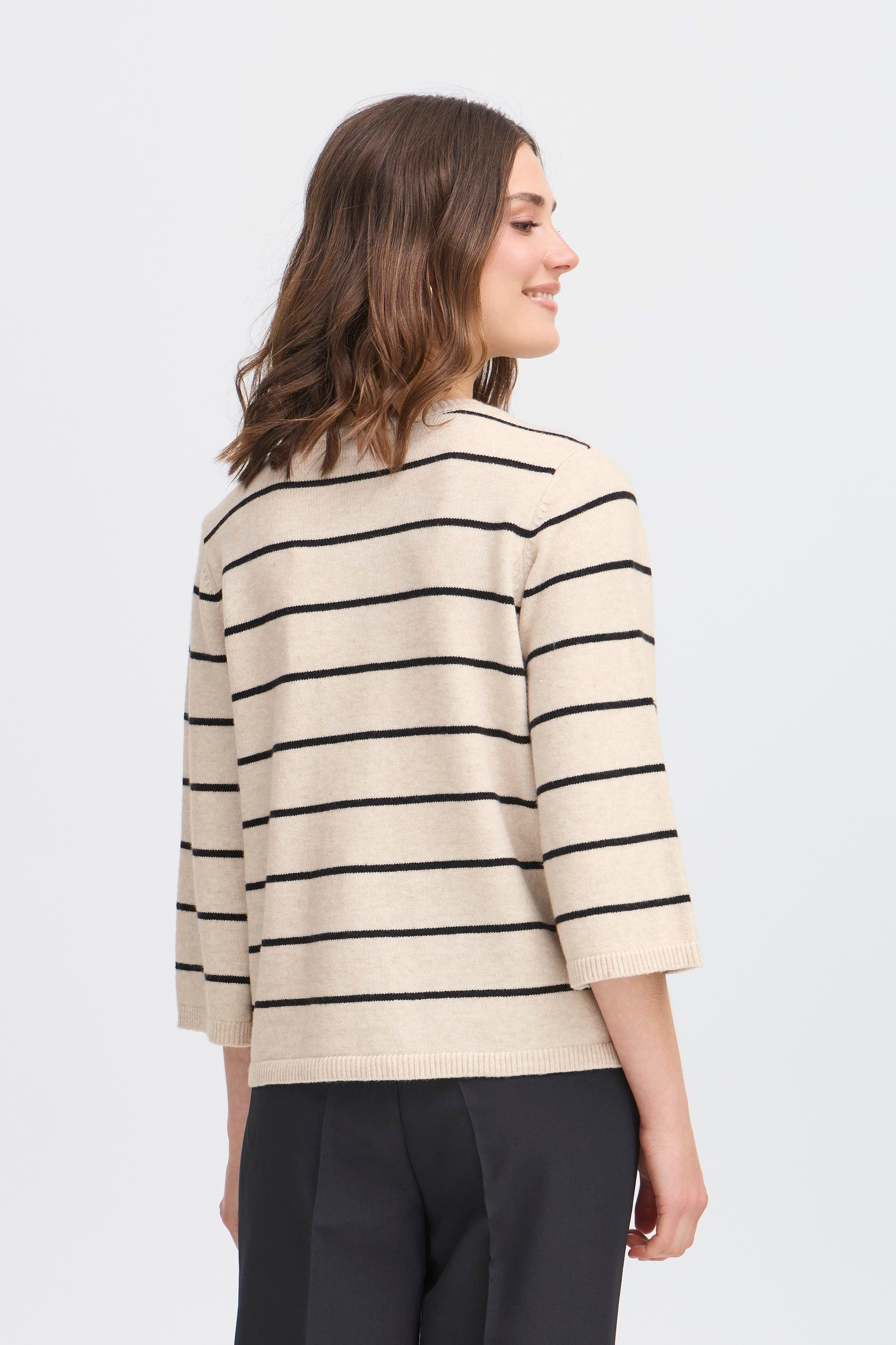 FRBITTE Cardigan LOOKBOOK FRONT 20615894-200669