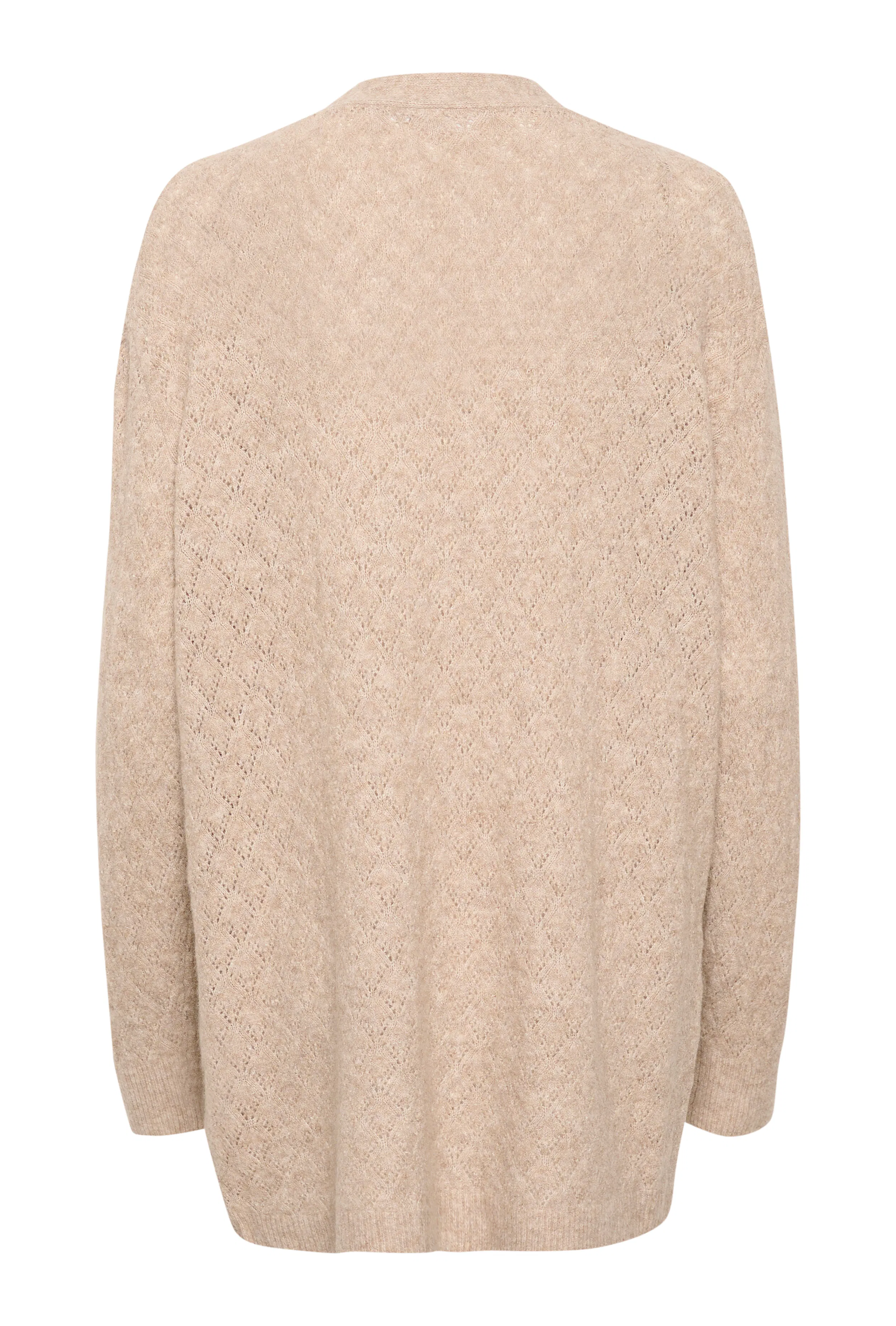 DacSZ Cardigan PACK FRONT 30513554-1614061