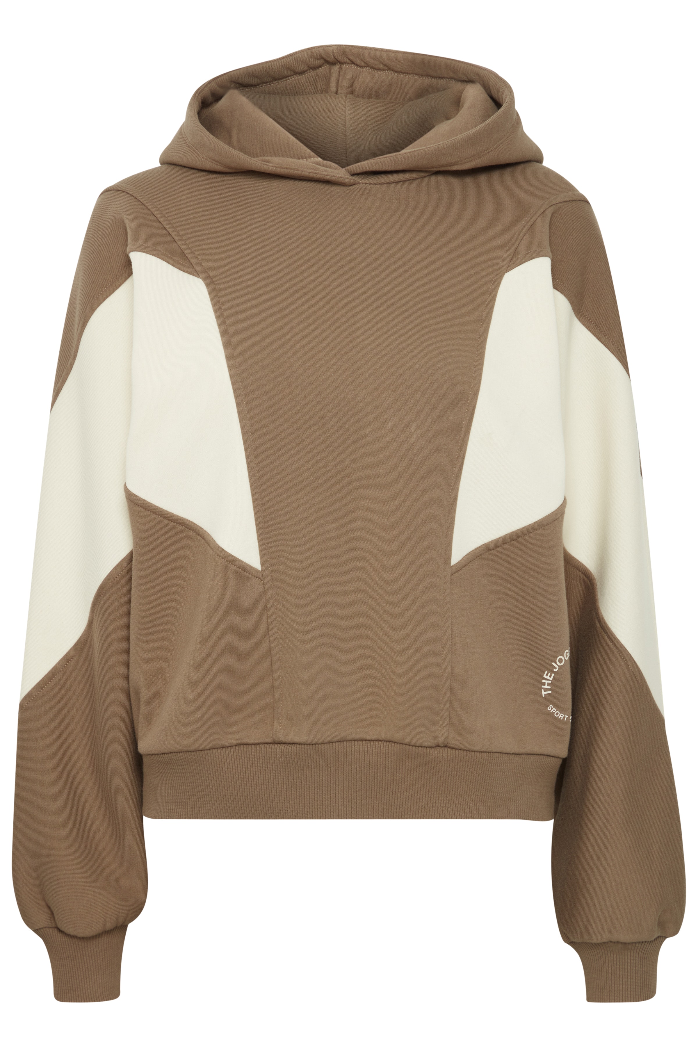 JCSAGE Sweatshirt PACK FRONT 22800729-203746