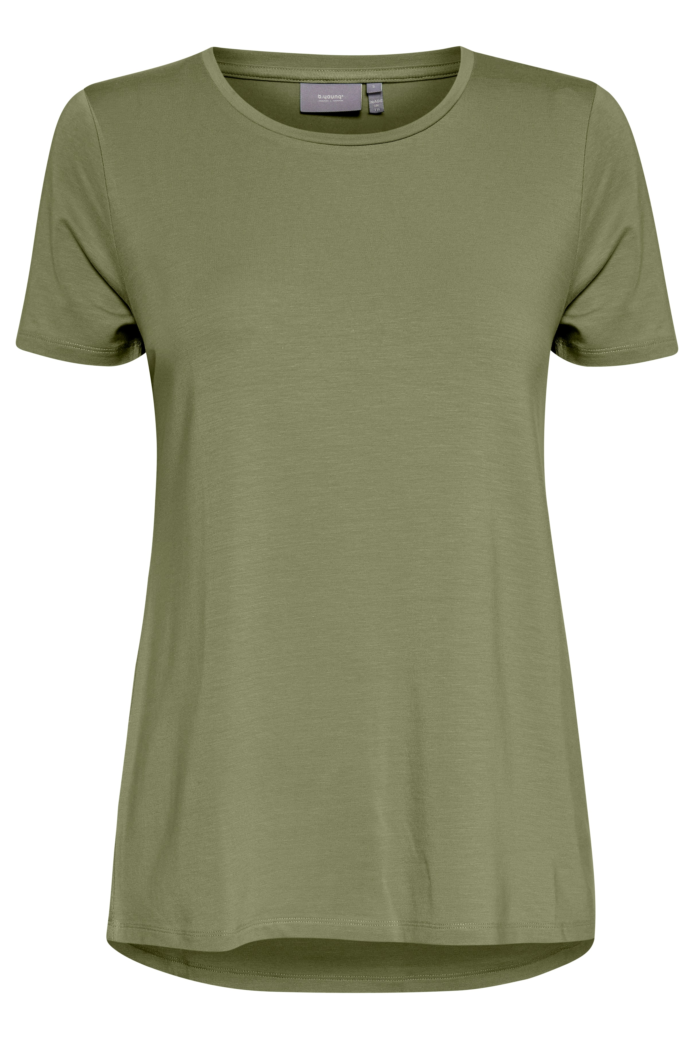 BYRexima t-shirt PACK FRONT 20807598-80353