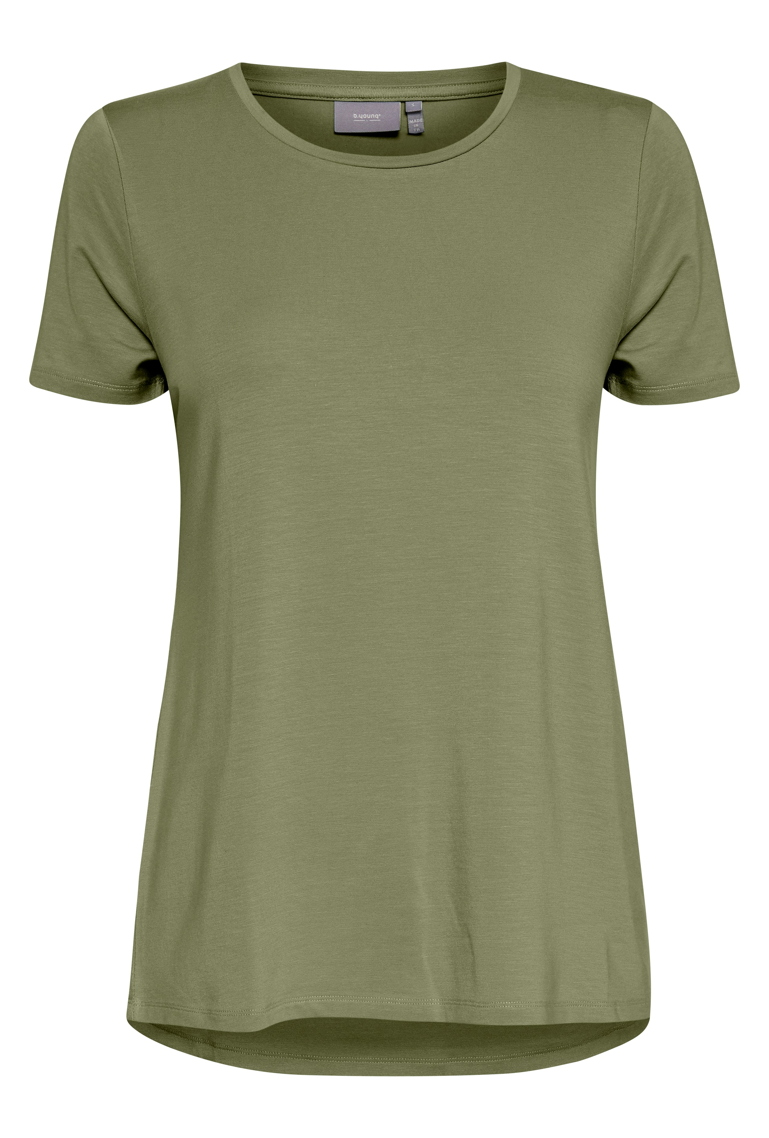 BYRexima t-shirt PACK FRONT 20807598-80353