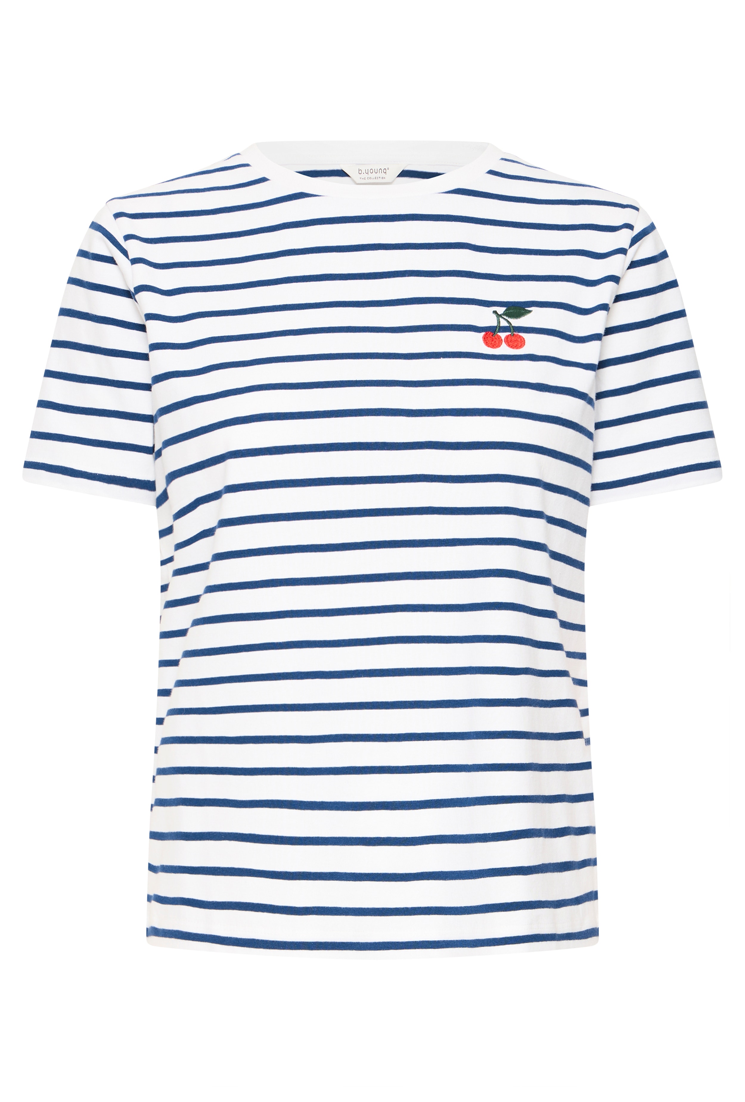 BYPANDINNA T-shirt PACK FRONT 20818654-900006345