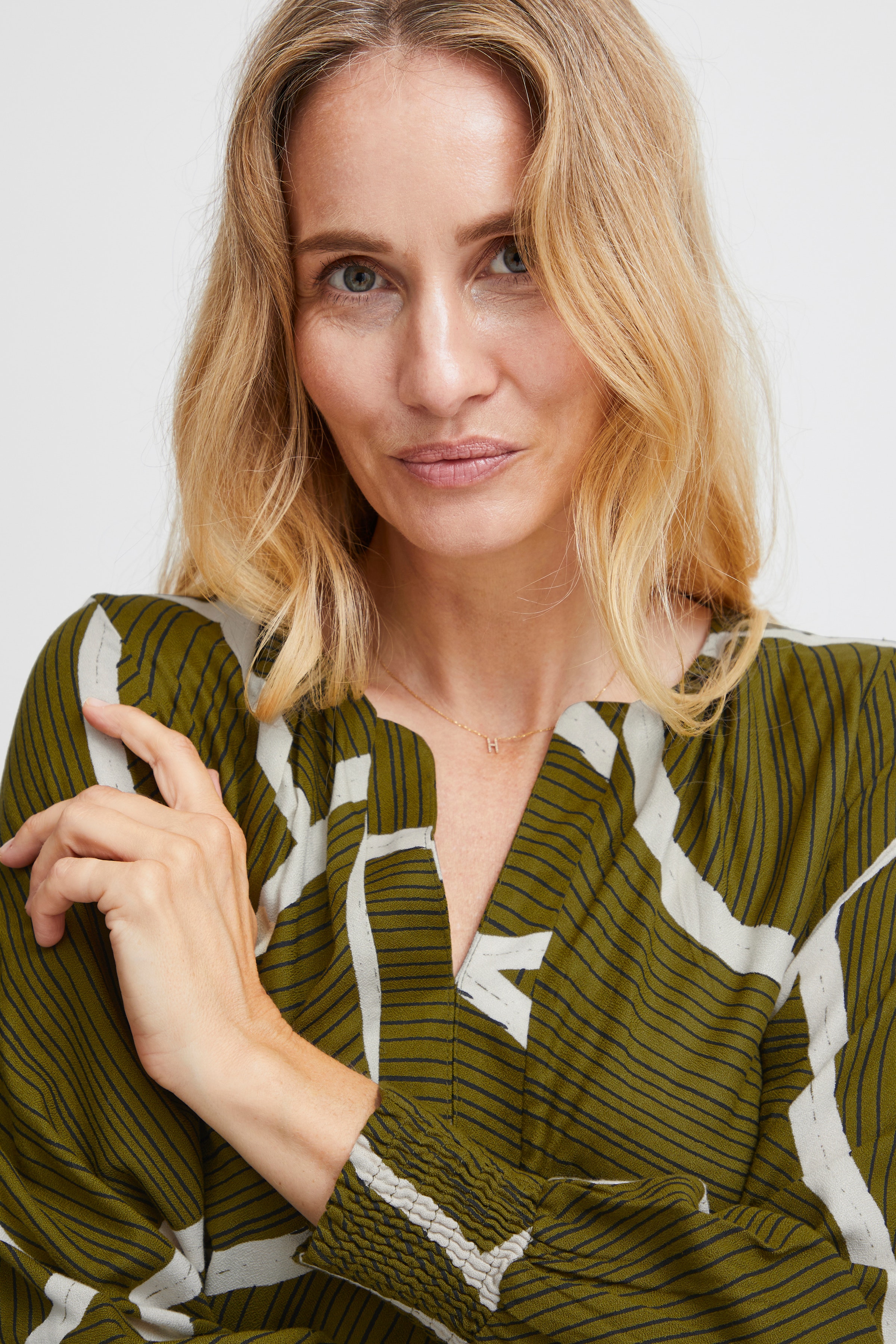 FRGITA Klänning LOOKBOOK DETAIL 20612918-202488