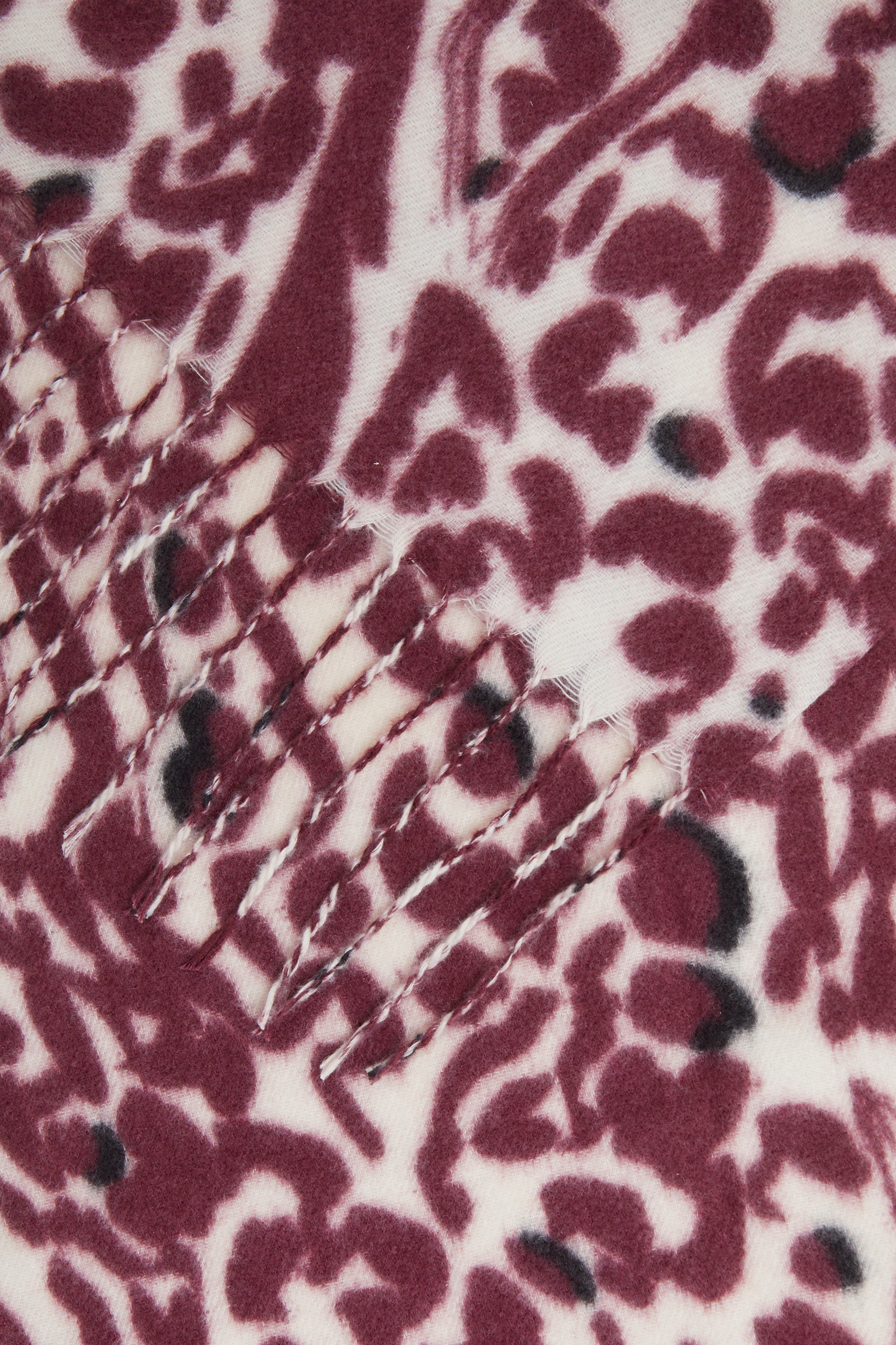 IAZANDALAR Skjerf PACK DETAIL 20119776-191627