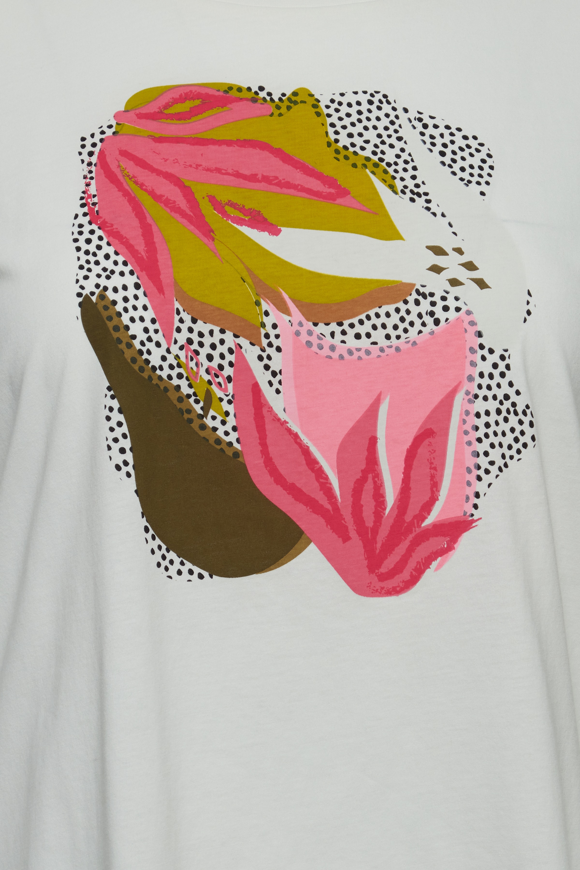 FPYSABEL T-shirt PACK DETAIL 20612863-201237