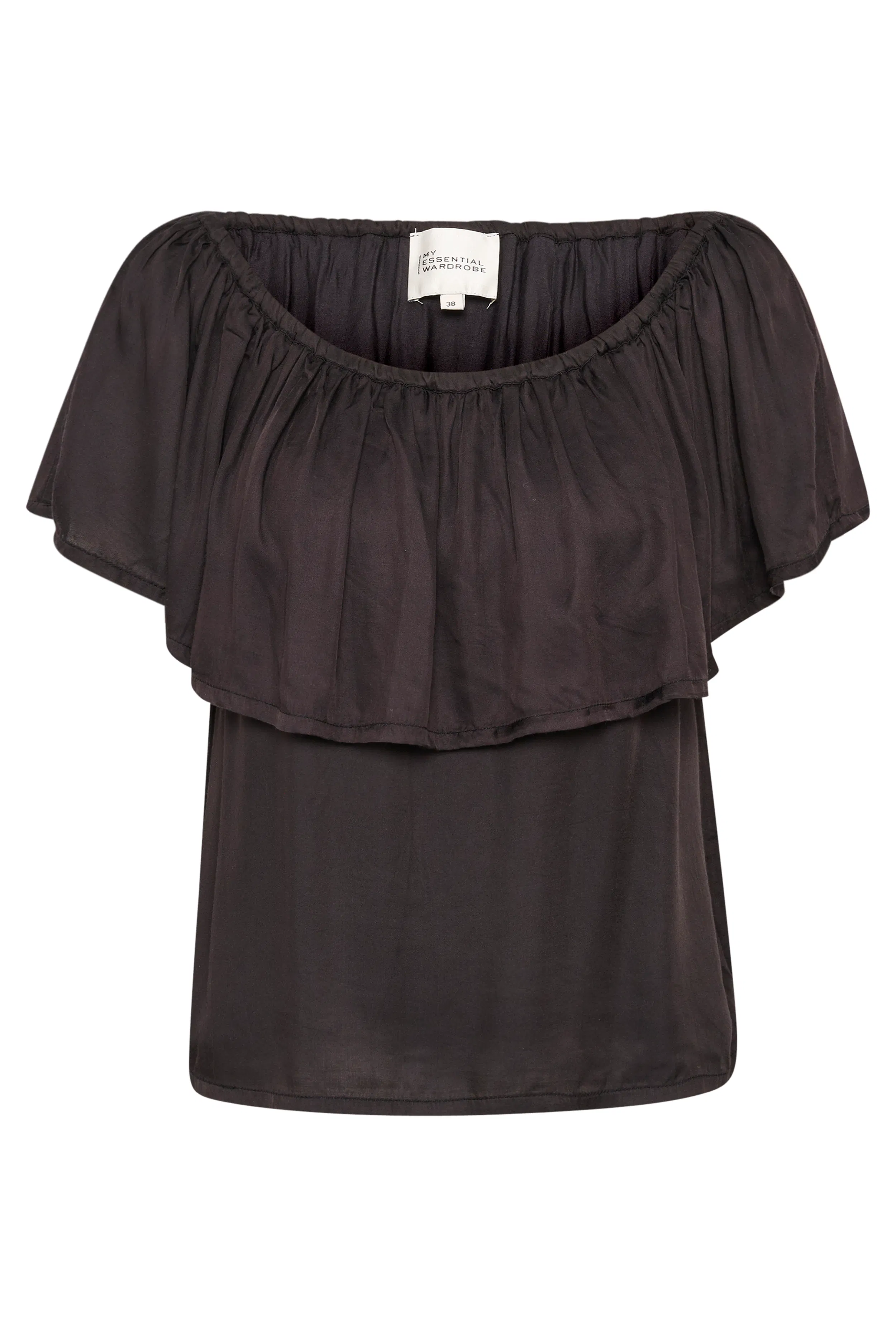 MelissaMW Blouse PACK FRONT 10704673-100031