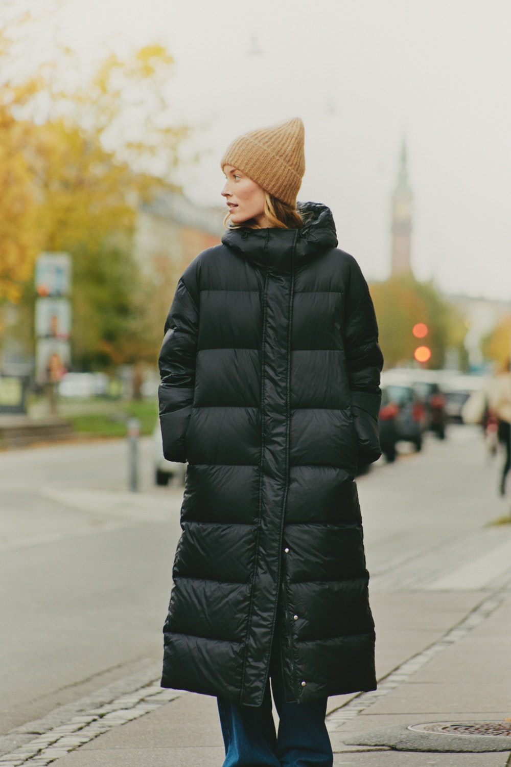 CaitlinPW Coat LOCATION NONE 30307766-194008