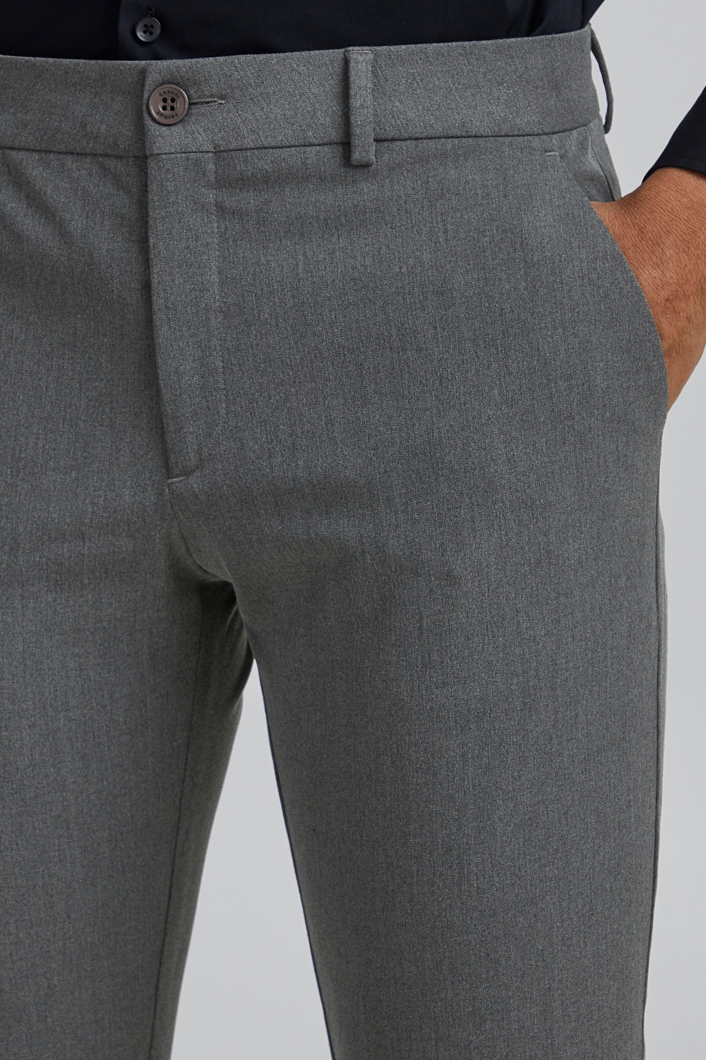 Performance pant - Philip LOOKBOOK DETAIL 20502776-50817