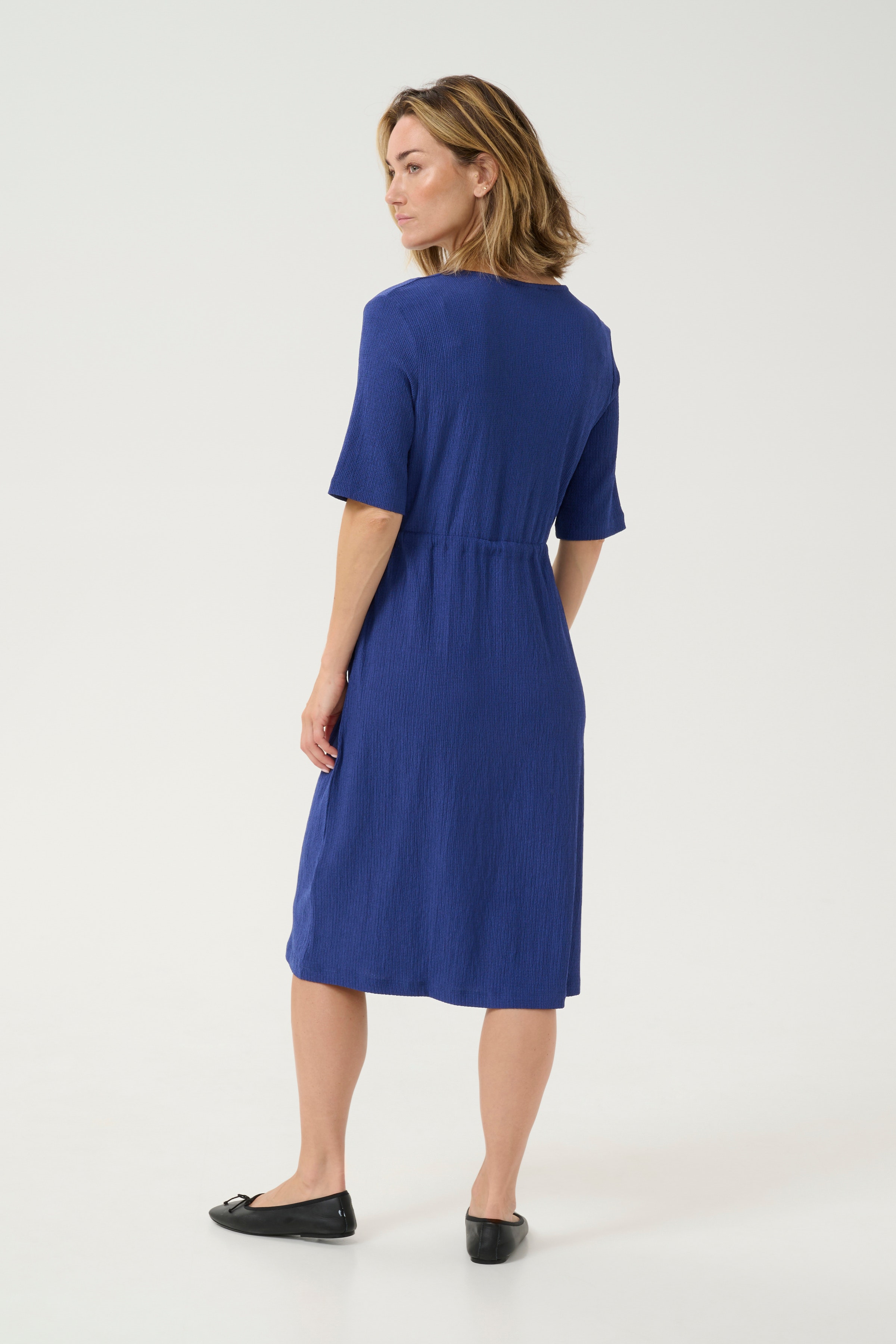 BPanna Kjole LOOKBOOK BACK 10590796-193939B