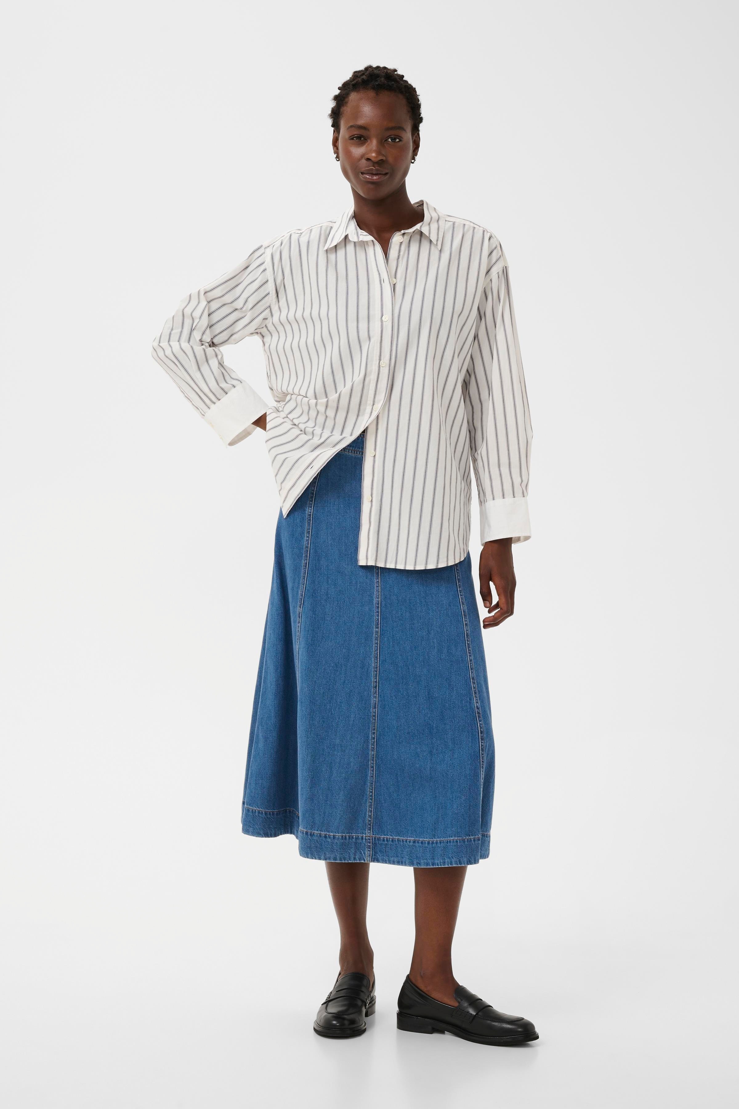 SavannaPW Shirt LOOKBOOK FRONT 30308535-304554