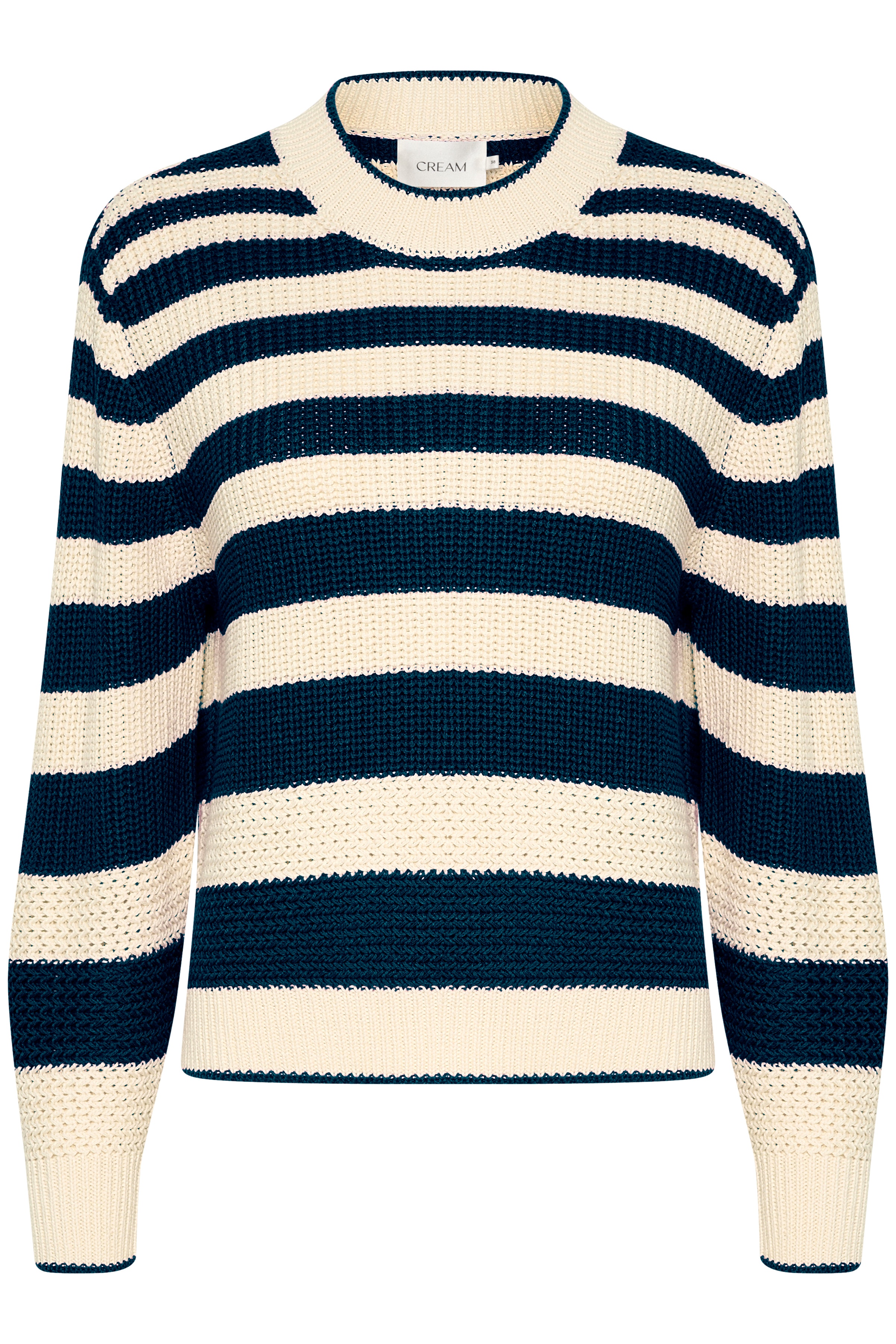 CRMuka Pullover PACK FRONT 10611880-104871