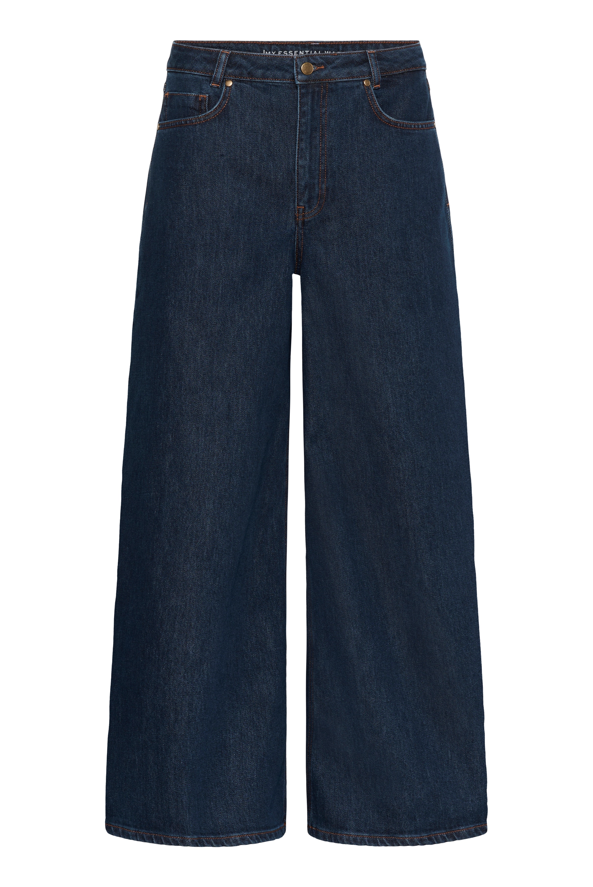 IsaMW Jeans PACK FRONT 10705263-100067