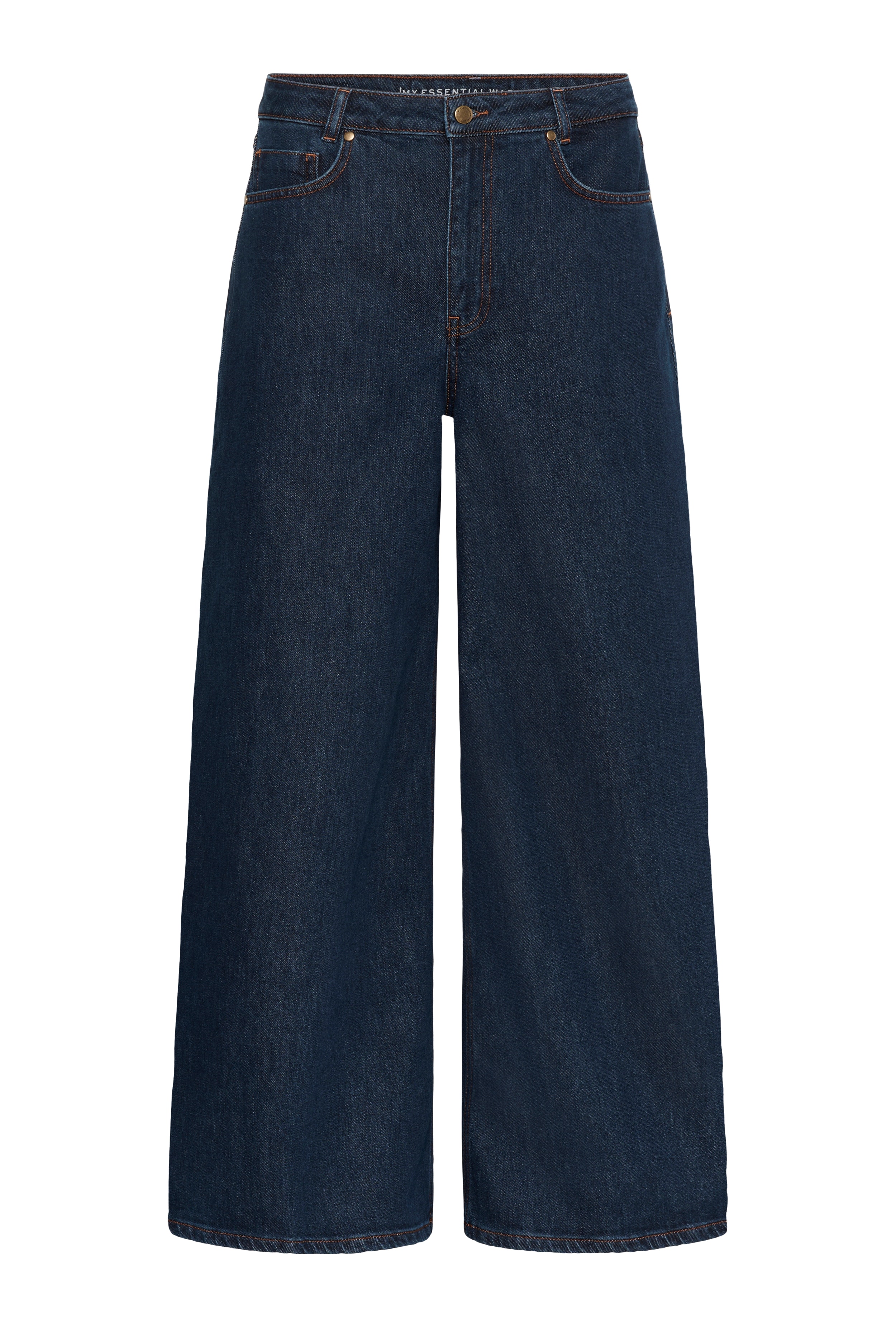IsaMW Jeans PACK FRONT 10705263-100067