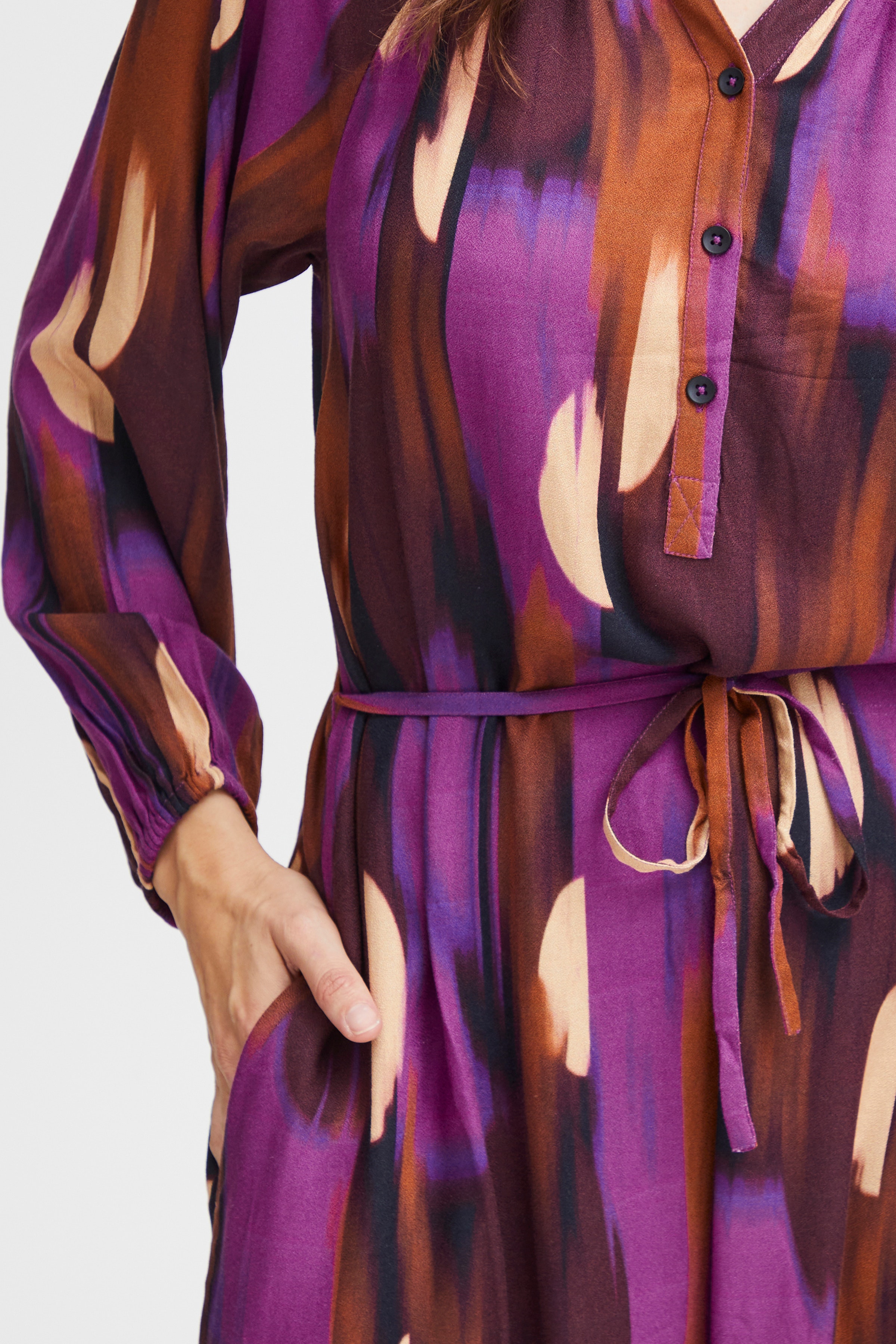 FRDANY Klänning LOOKBOOK DETAIL 20612993-202517