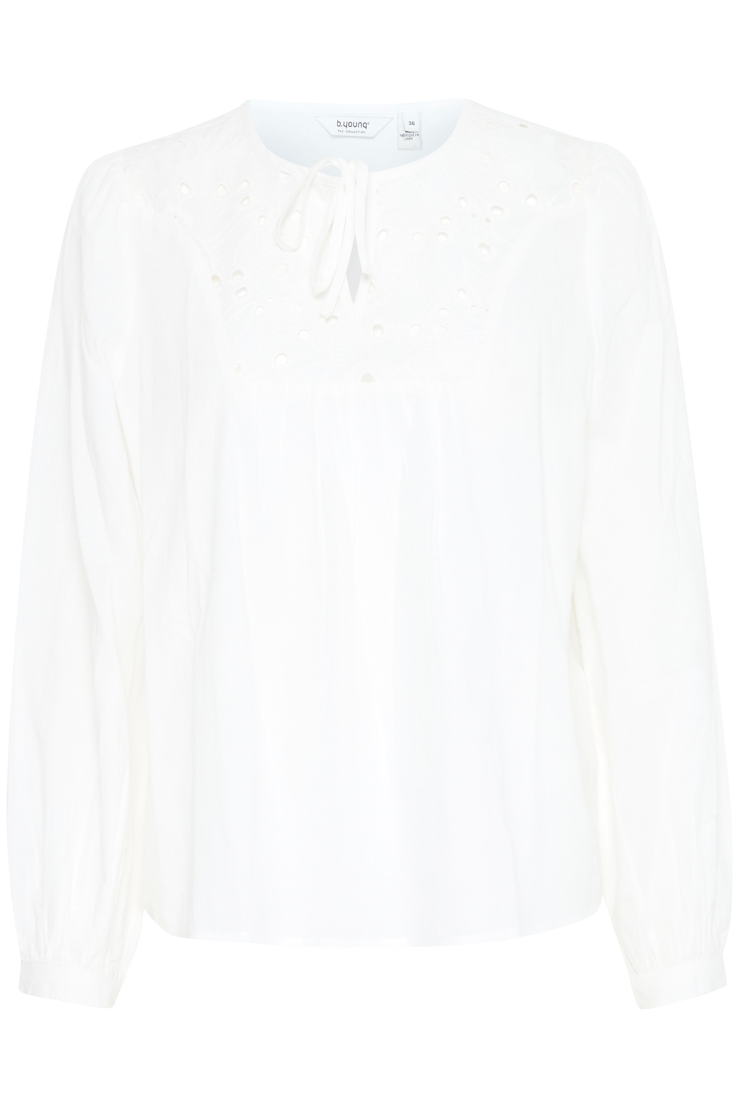 BYIULIA Bluse PACK FRONT 20816235-114300