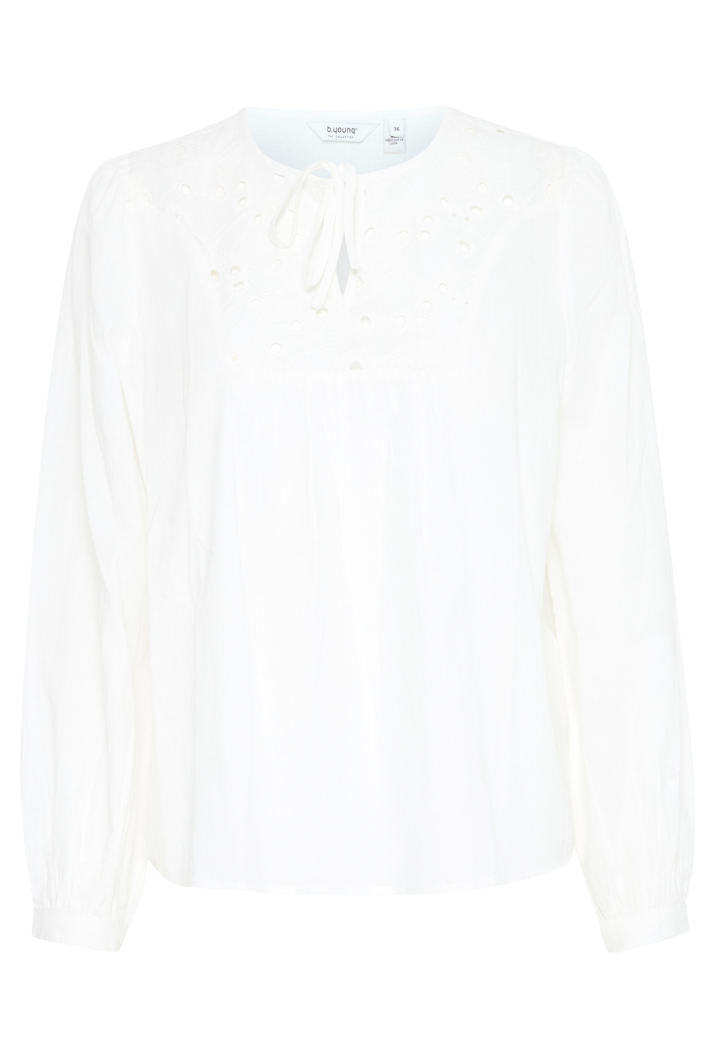 BYIULIA Bluse PACK FRONT 20816235-114300