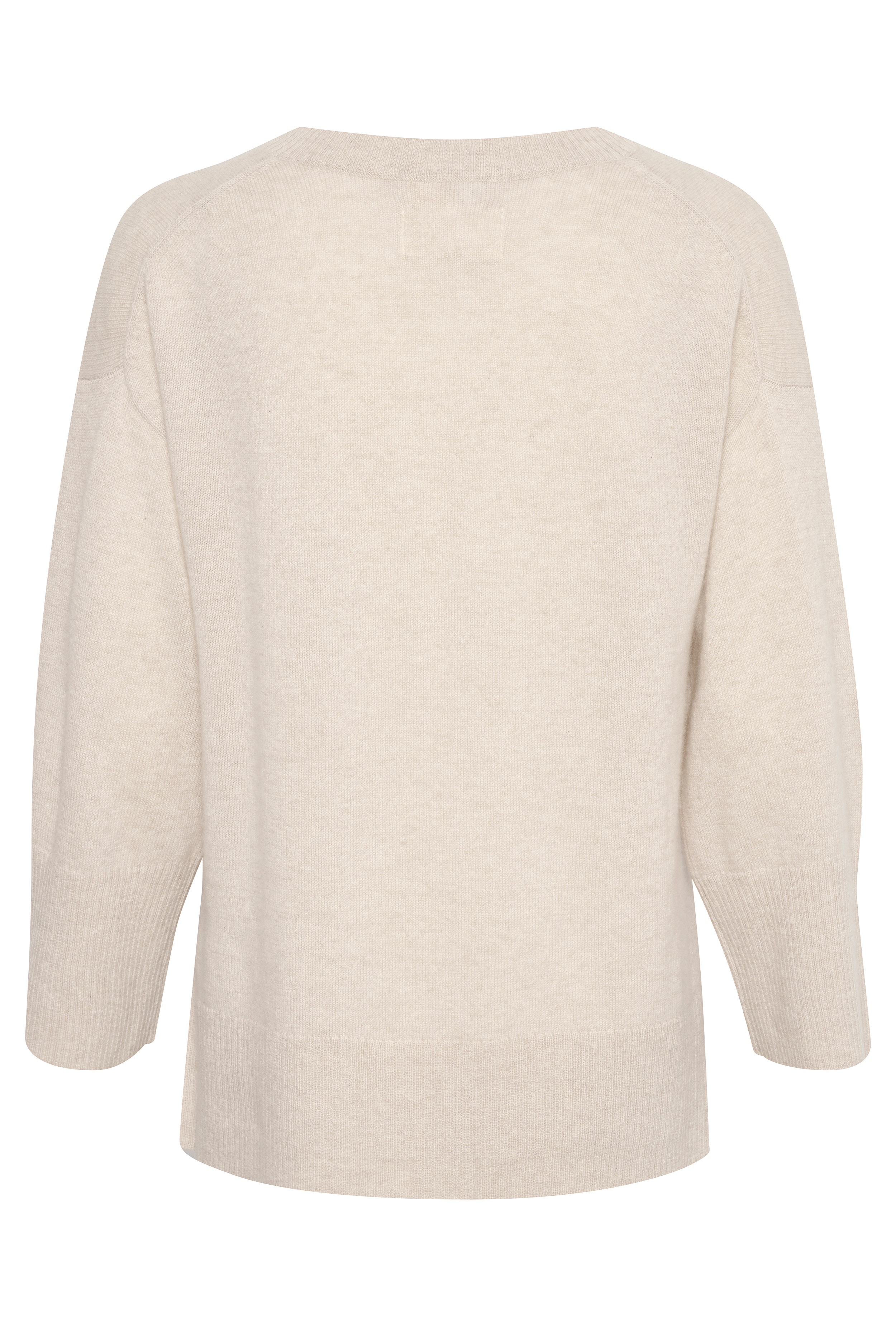 HellinPW Cashmere sweater PACK BACK 30305876-1407081