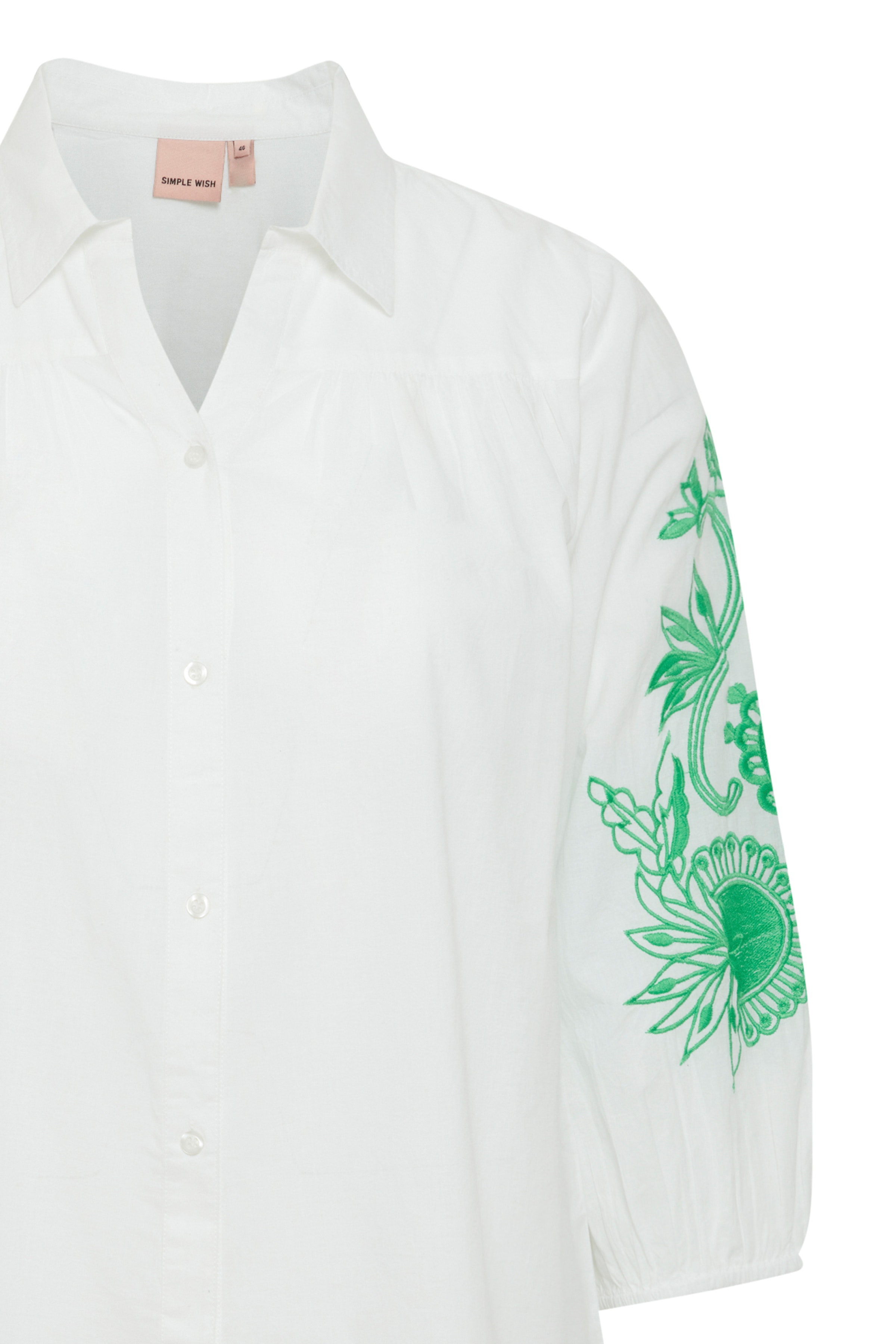 SWALORA Shirt PACK DETAIL 20614050-201237