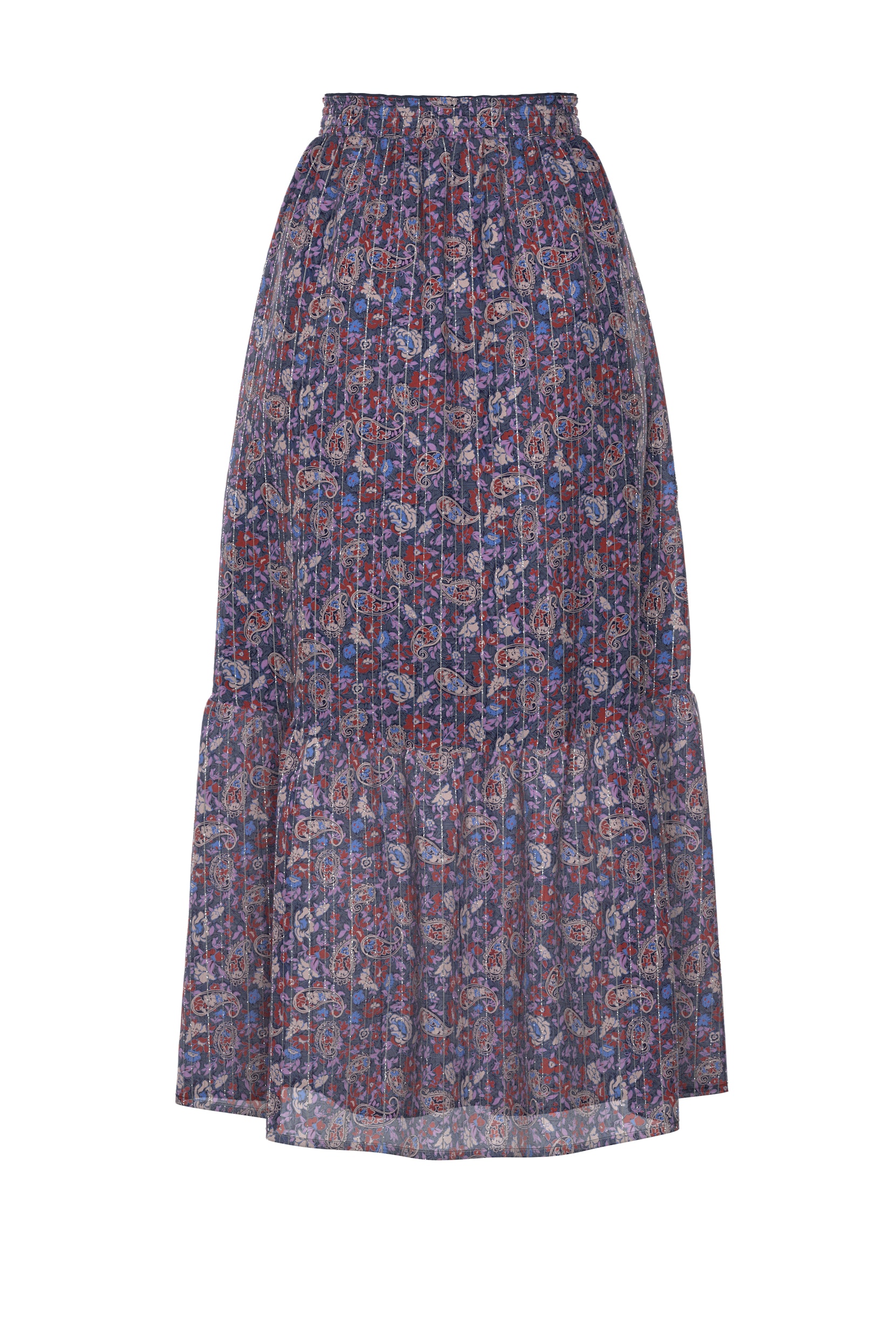 JantiSZ Skirt

 PACK BACK 30512094-600383