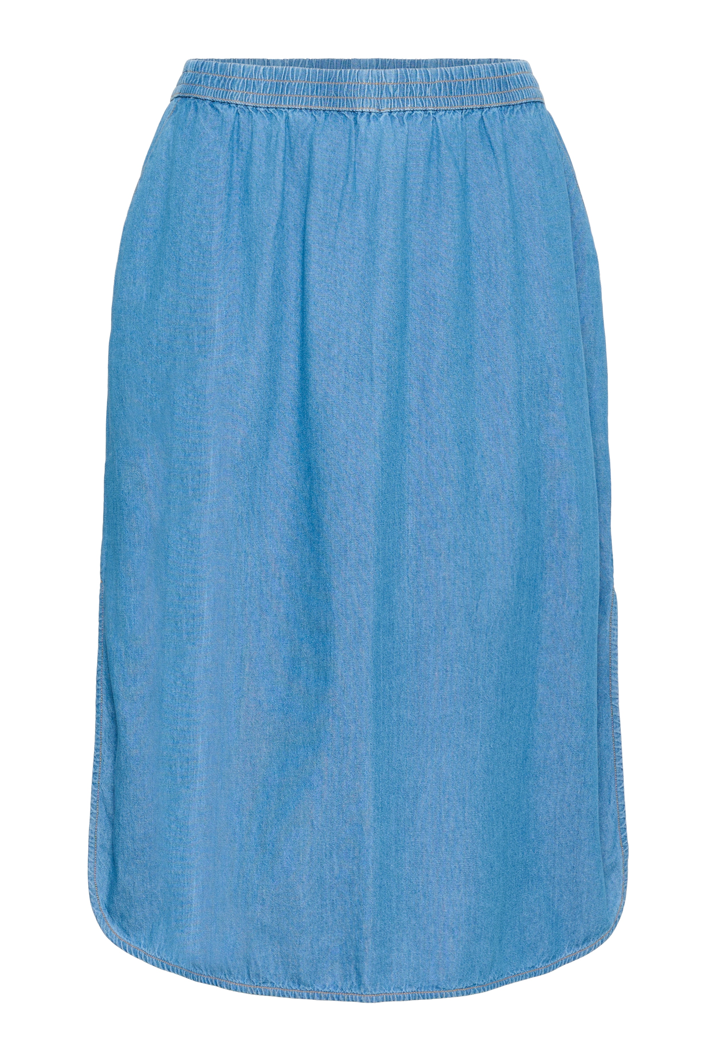 KClouisa Skjørt LOOKBOOK FRONT 10583460-105707
