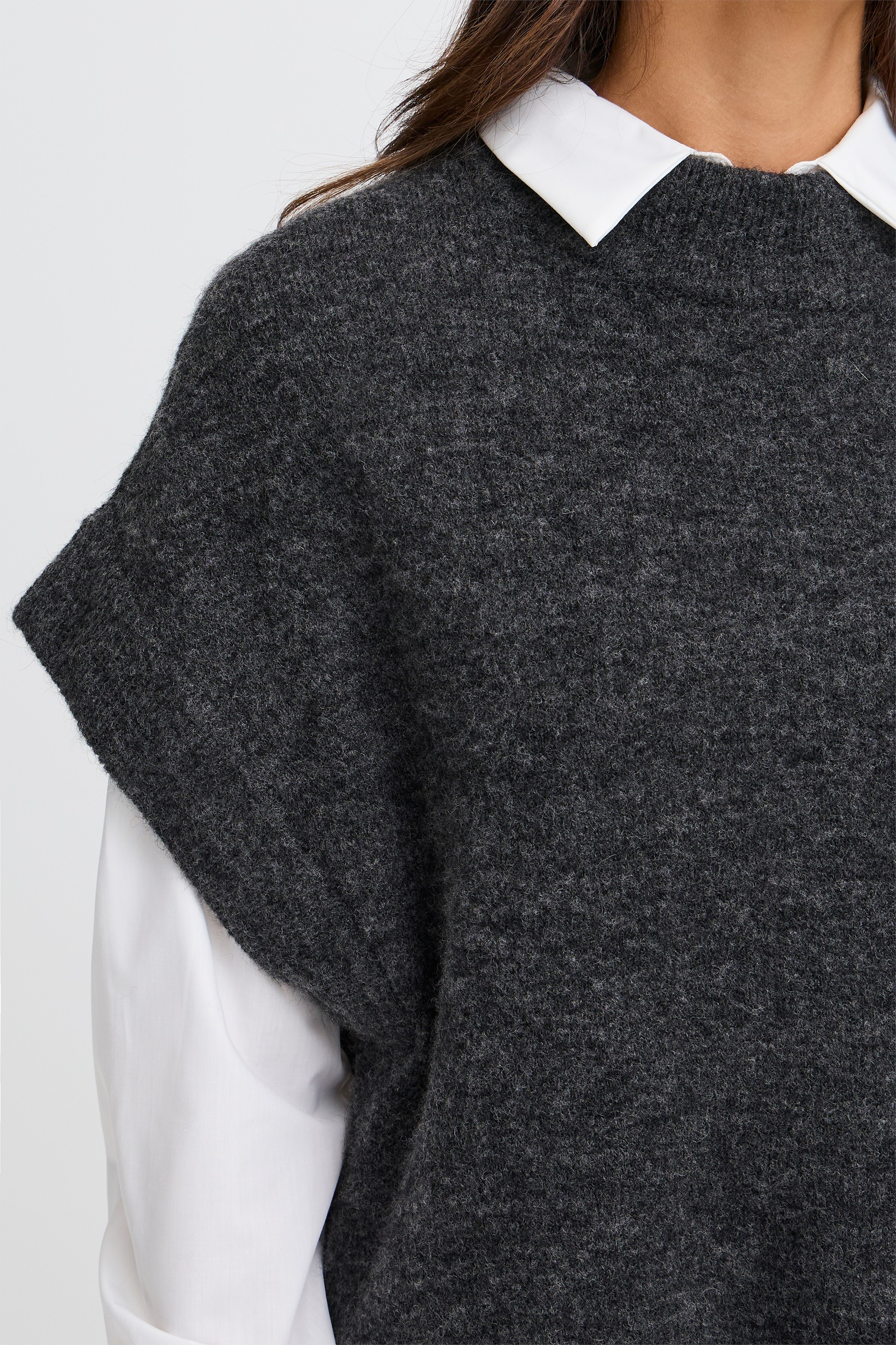 FRSANNY Pullunder LOOKBOOK DETAIL 20612836-1806011