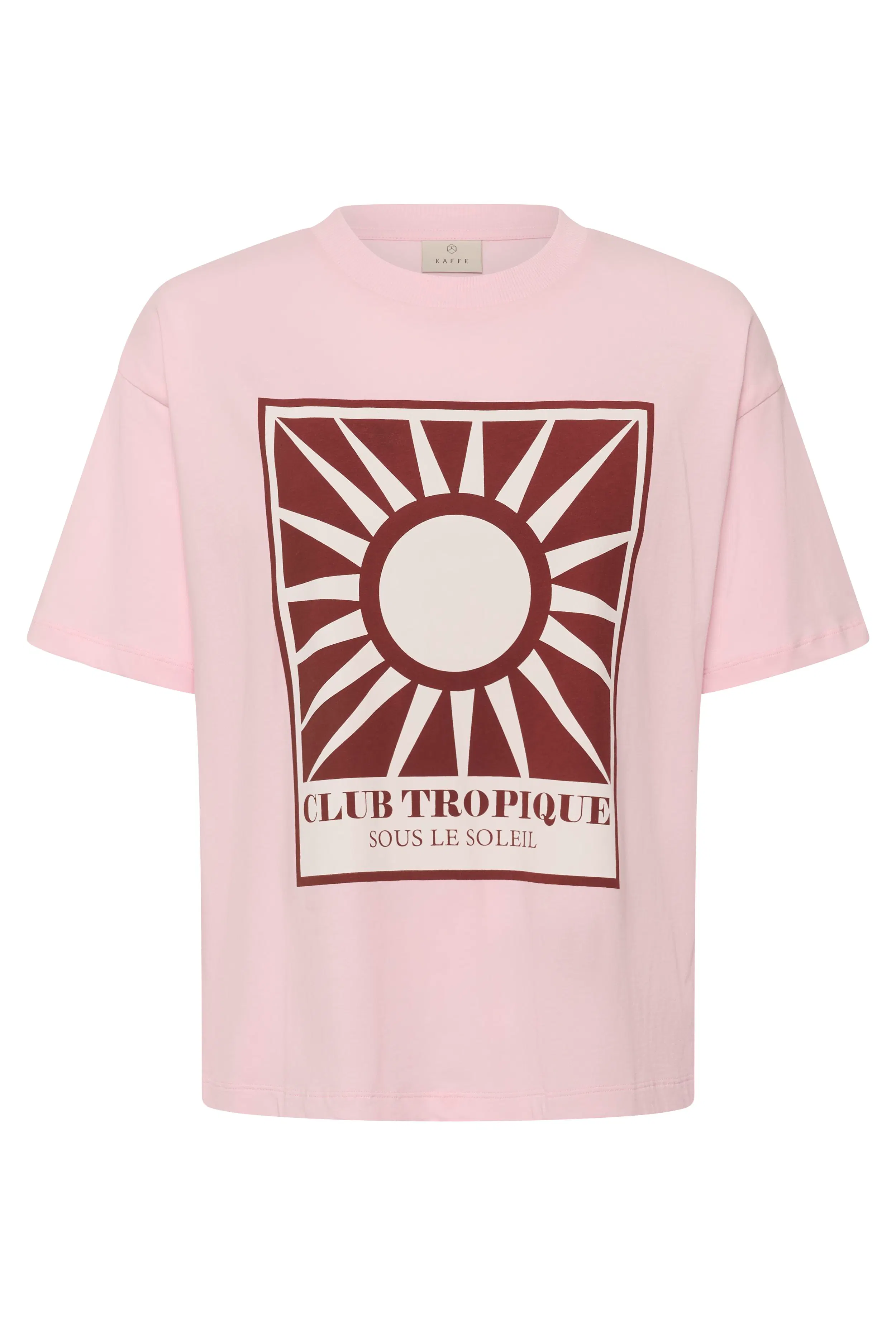 KAkelly T-shirt PACK FRONT 10511577-132807