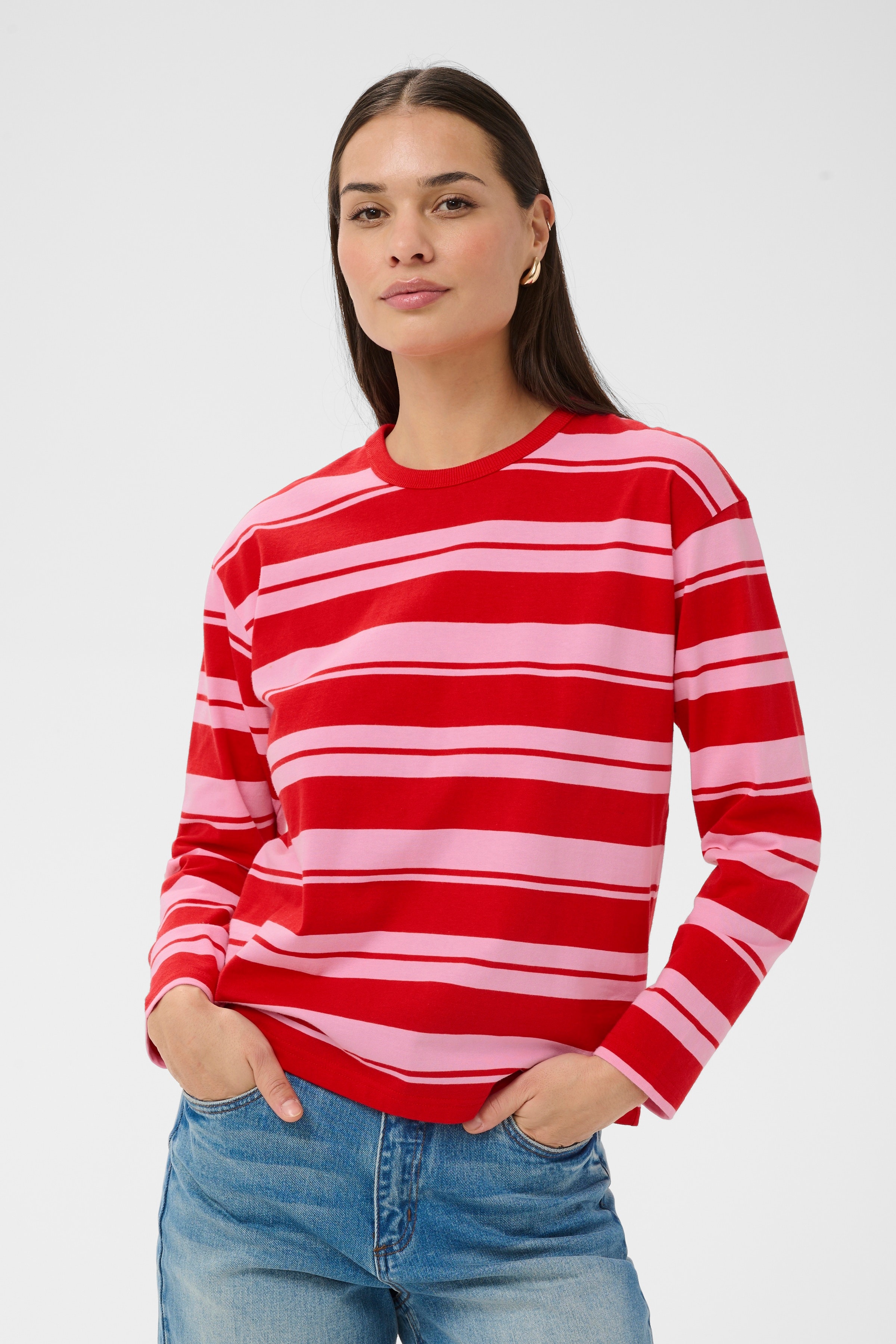 KAwinny T-shirt LOOKBOOK FRONT 10511935-109618