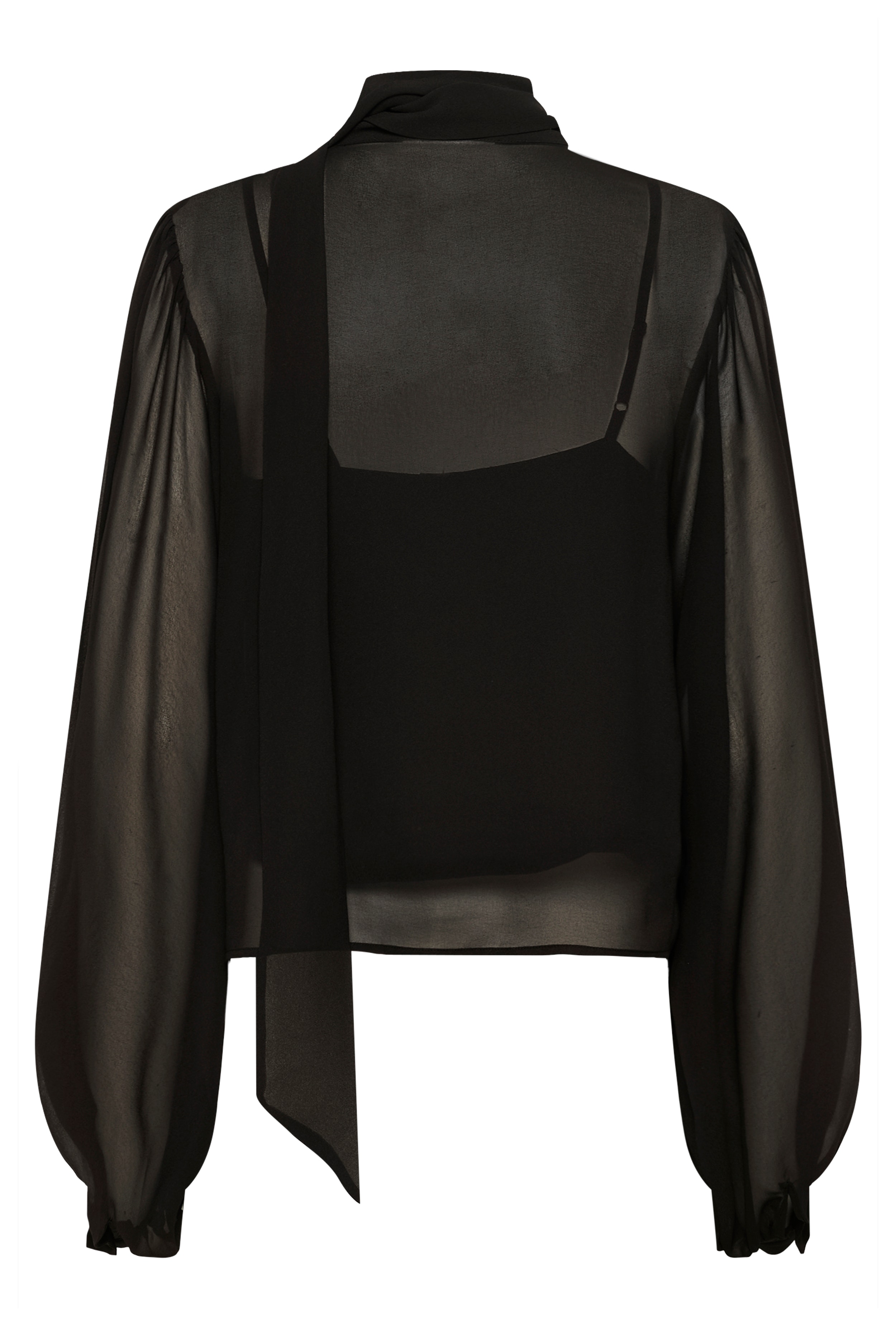 GZzurina Blouse PACK BACK 10911029-100017