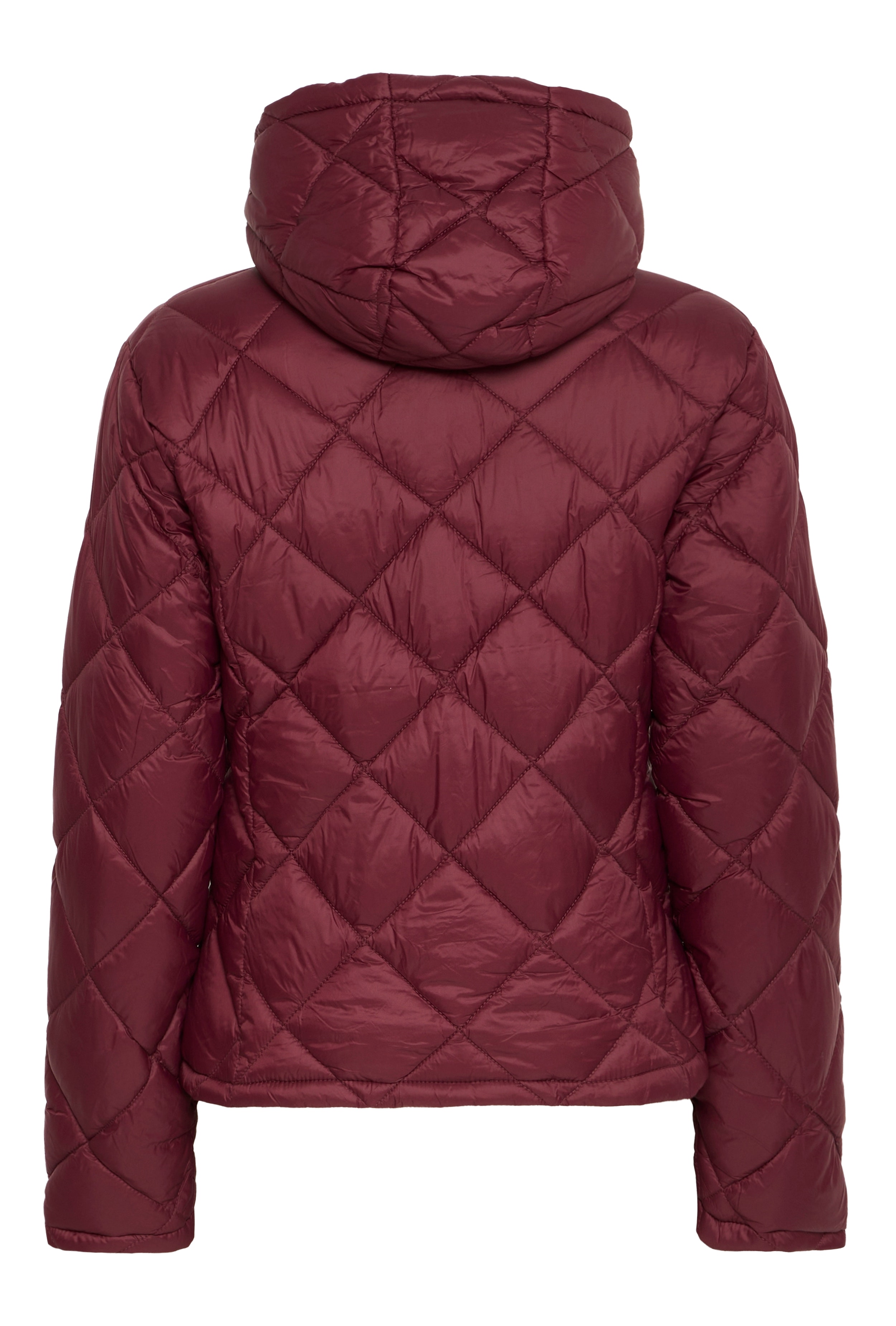 BYBERTA Ytterplagg PACK BACK 20816940-191627