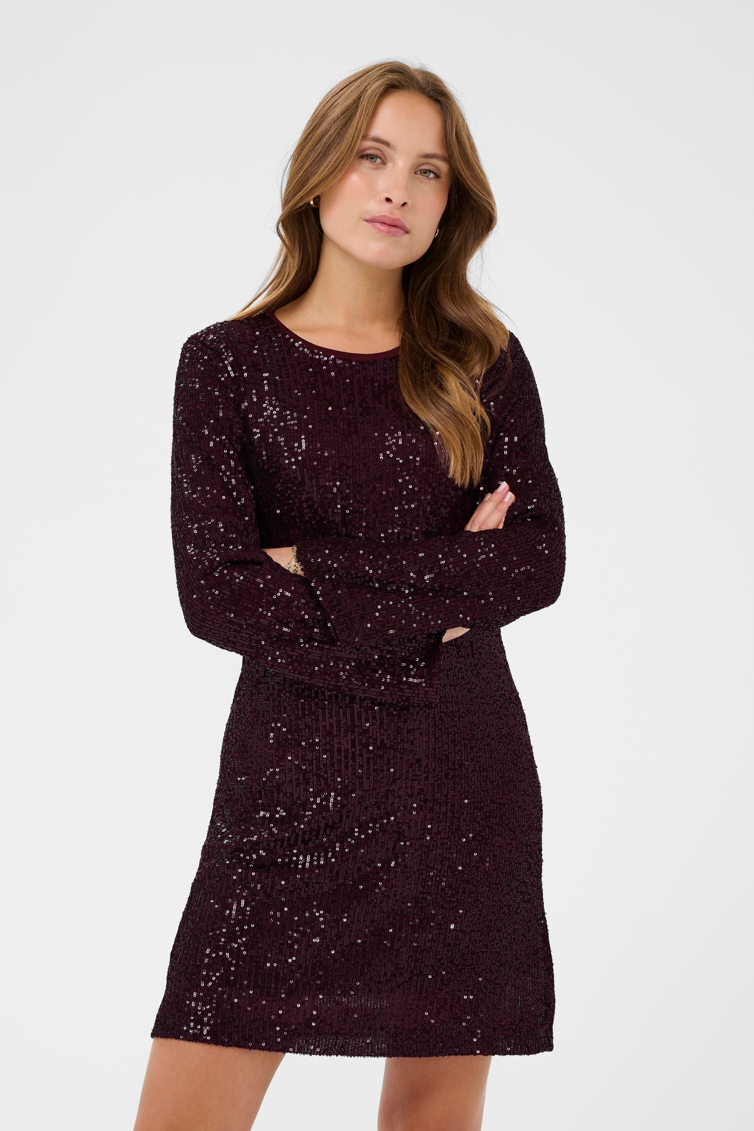 XeniraSZ Kleid LOOKBOOK FRONT 30515019-192118