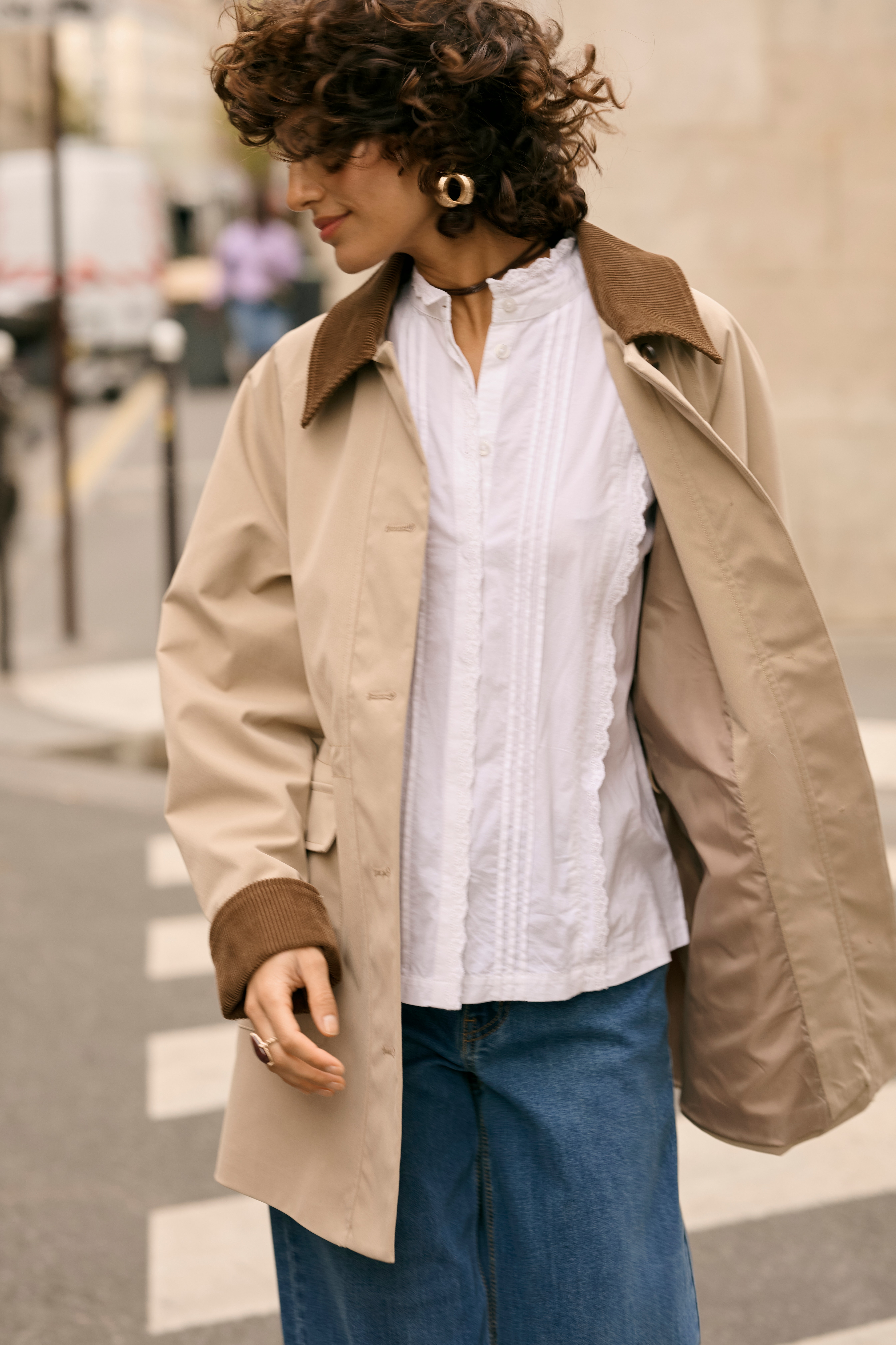 CRChloe Chemise LOCATION NONE 10614686-110602