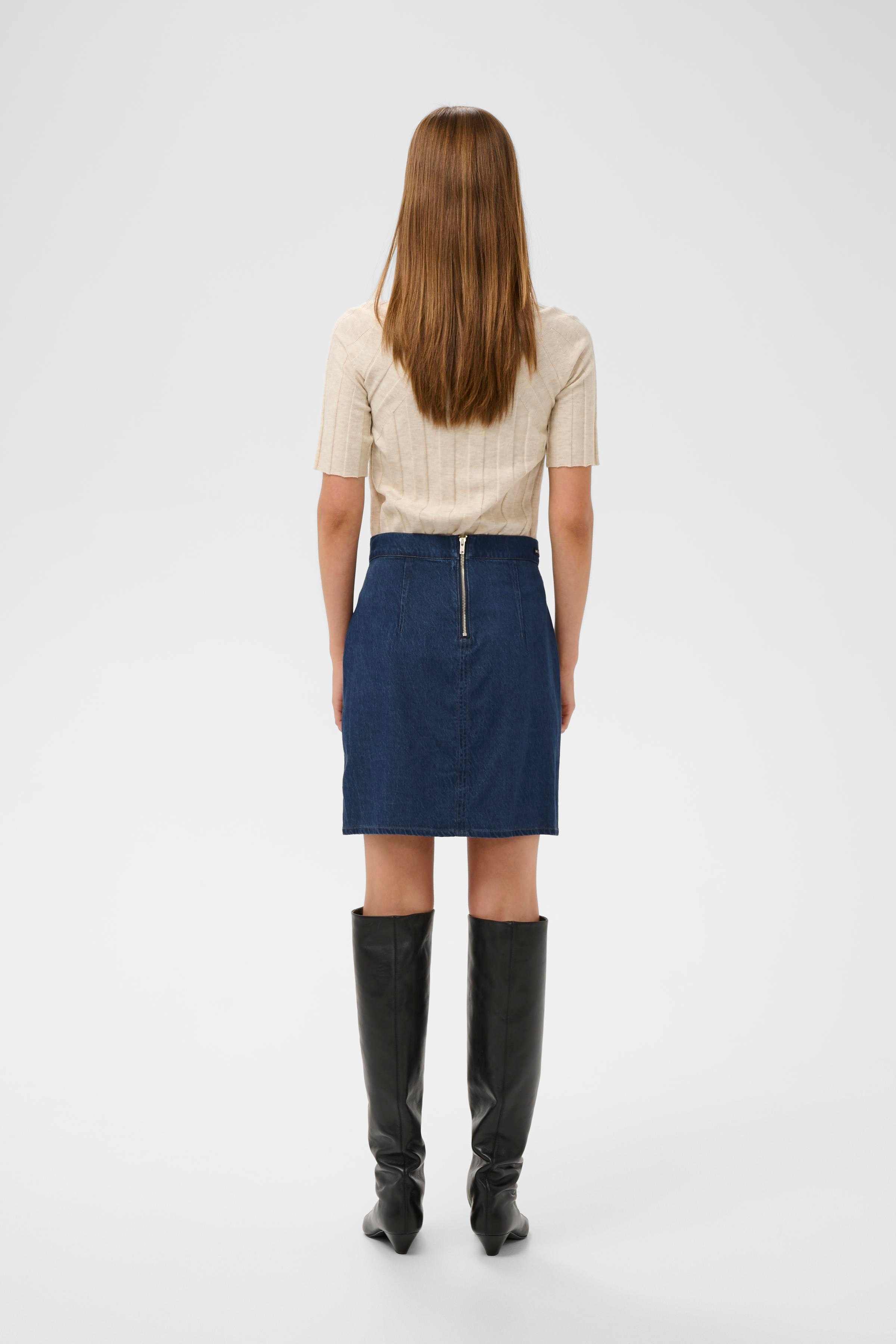 CAROLAIW Rok LOOKBOOK BACK 30112187-194118