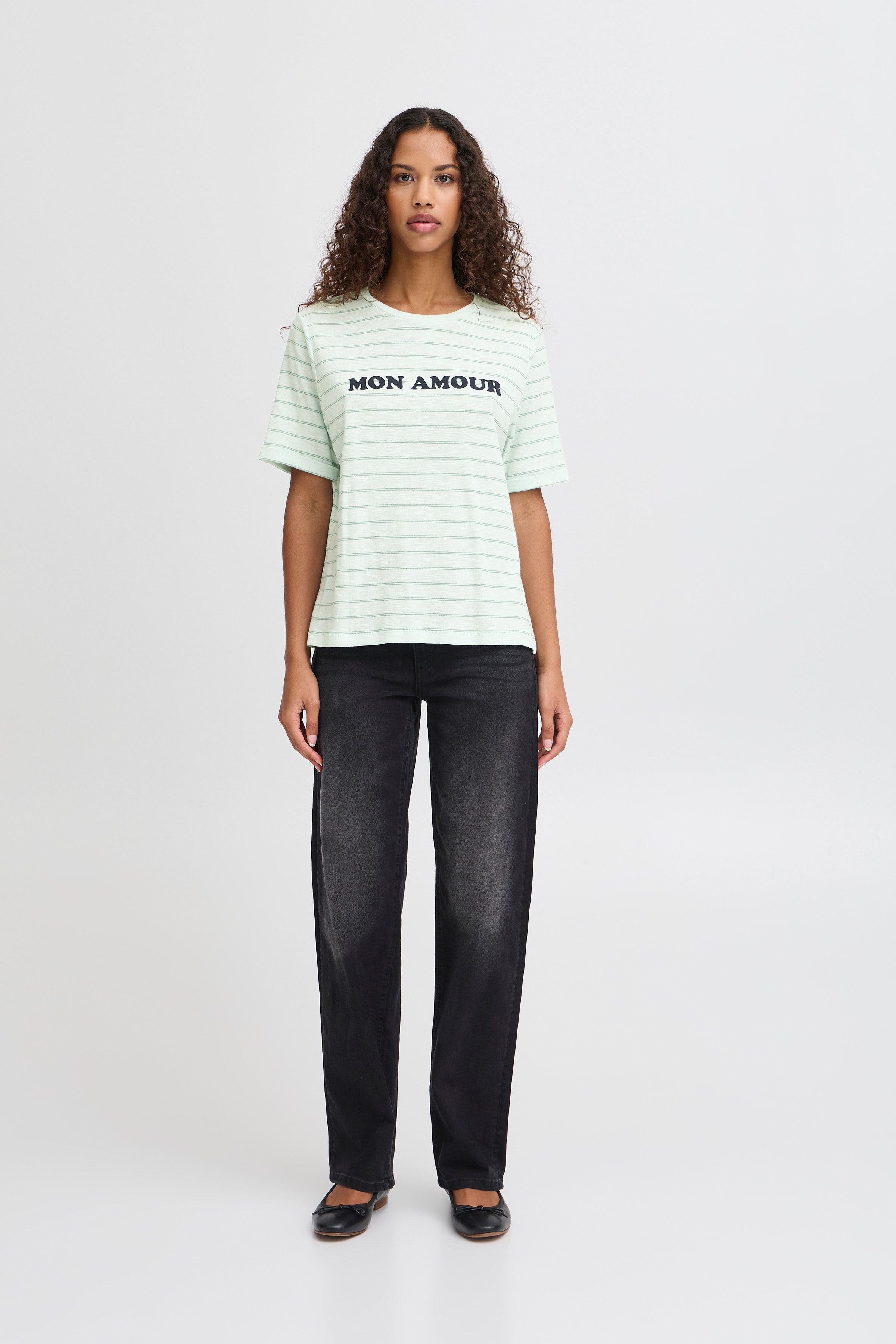atelier reve IHNOVA T-shirt