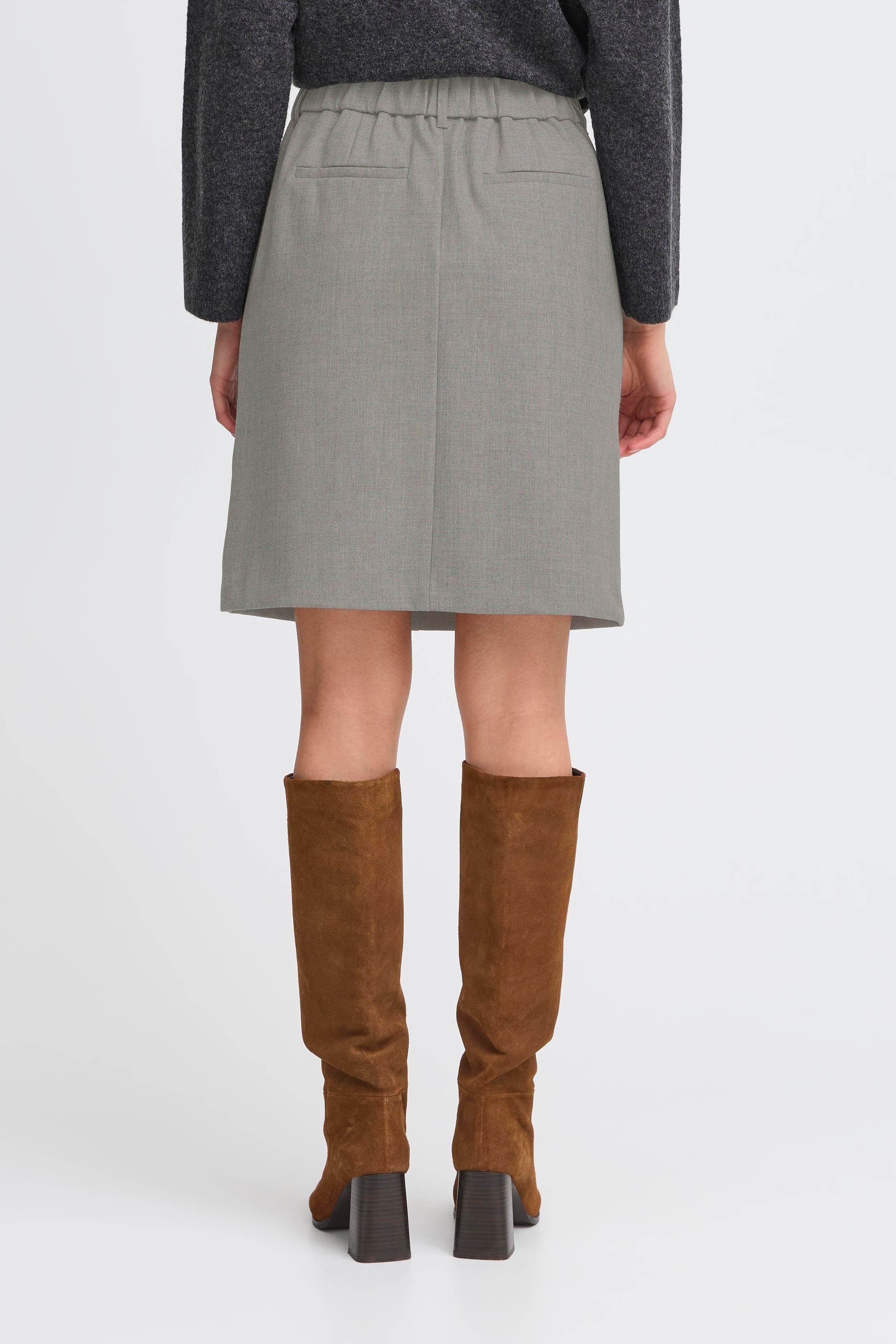FRABIGAIL Nederdel LOOKBOOK FRONT 20615978-200123