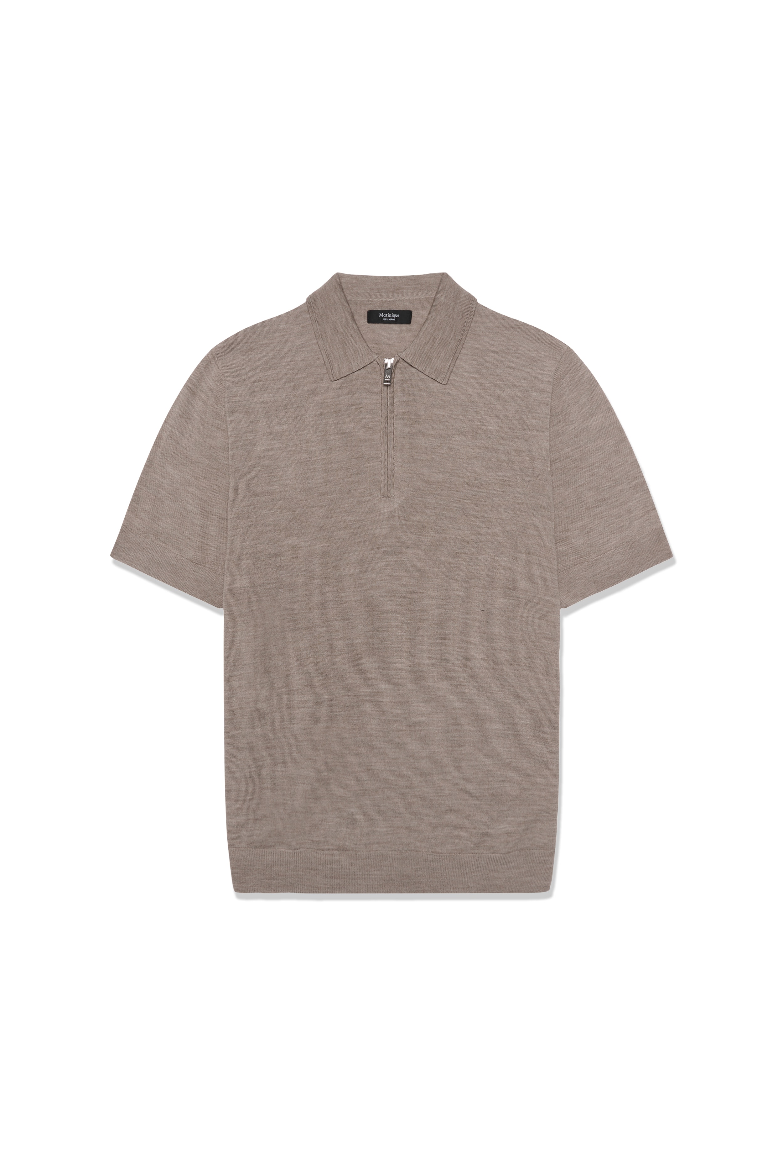 MAPolo Strickpullover LOOKBOOK FRONT 30205874-1711181